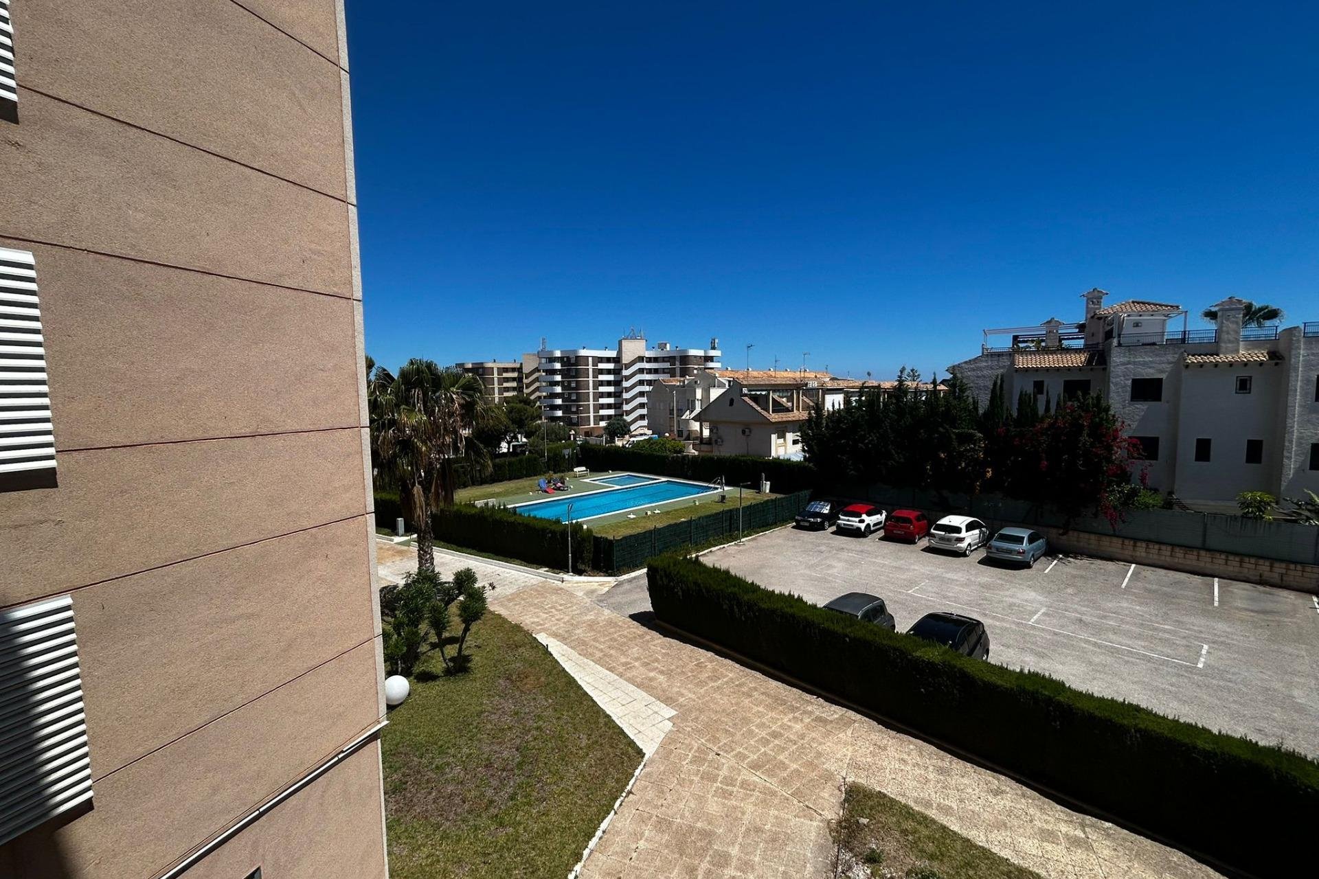 Wiederverkauf - Wohnung -
Orihuela Costa - La Regia