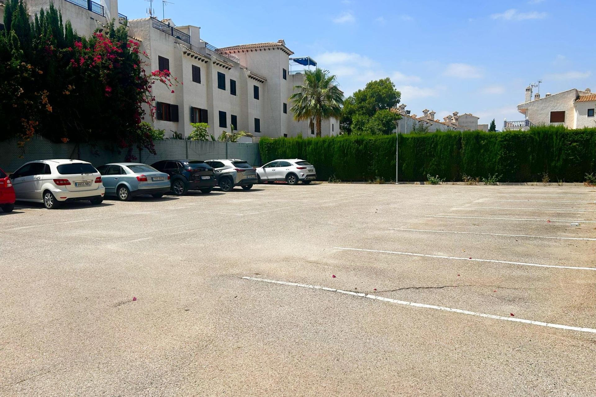 Wiederverkauf - Wohnung -
Orihuela Costa - La Regia
