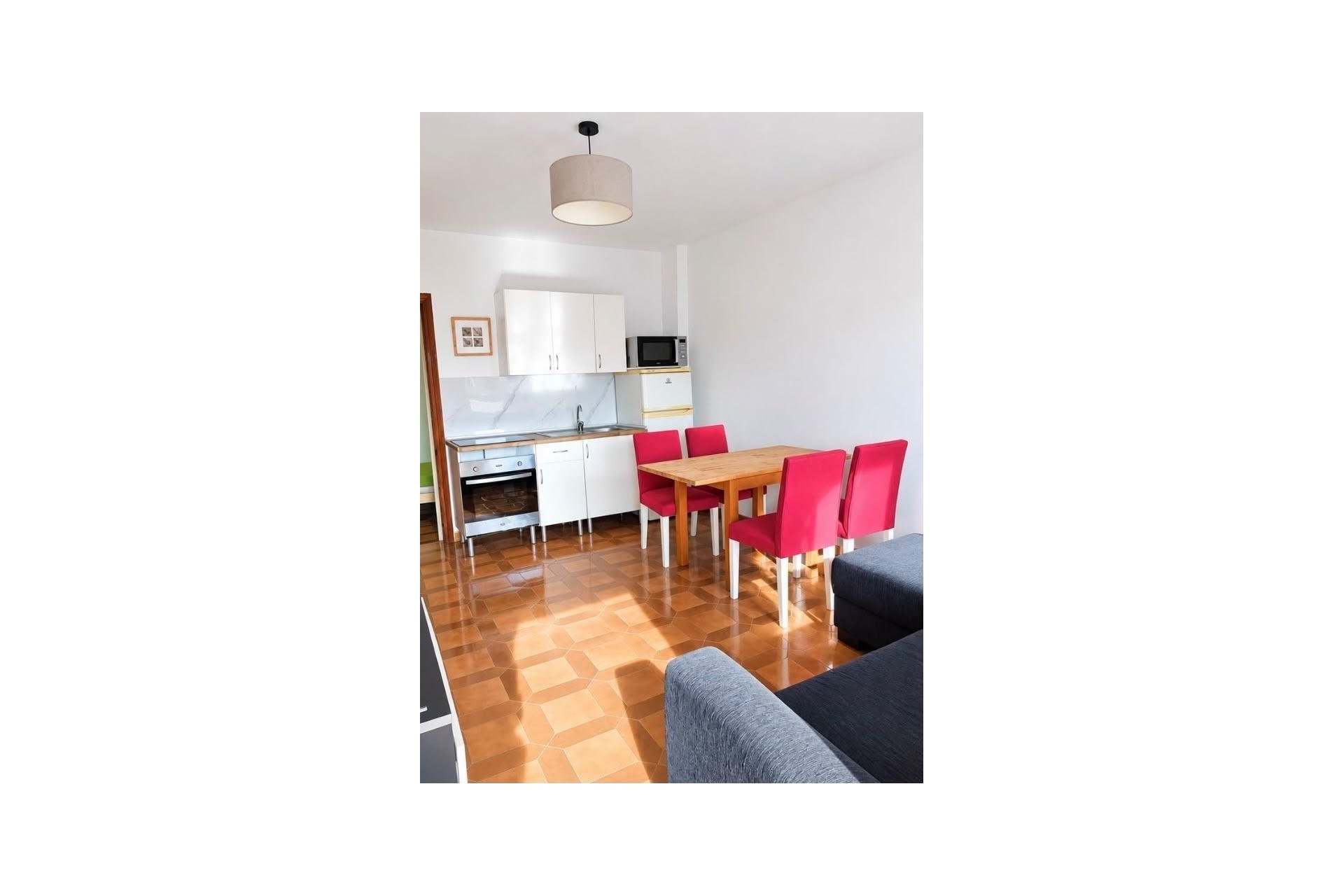 Wiederverkauf - Wohnung -
Orihuela Costa - La Regia