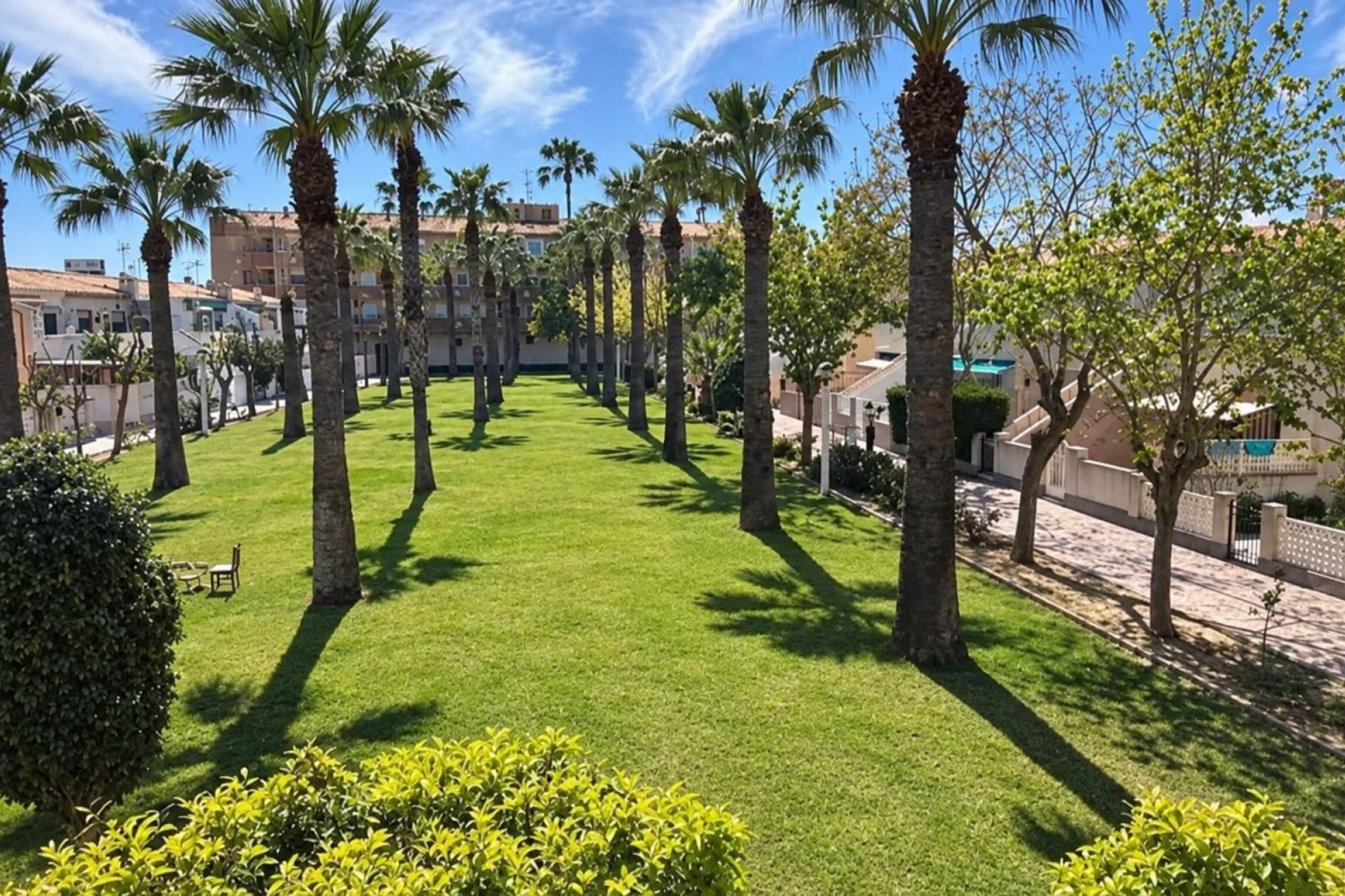 Wiederverkauf - Wohnung -
Orihuela Costa - La Regia