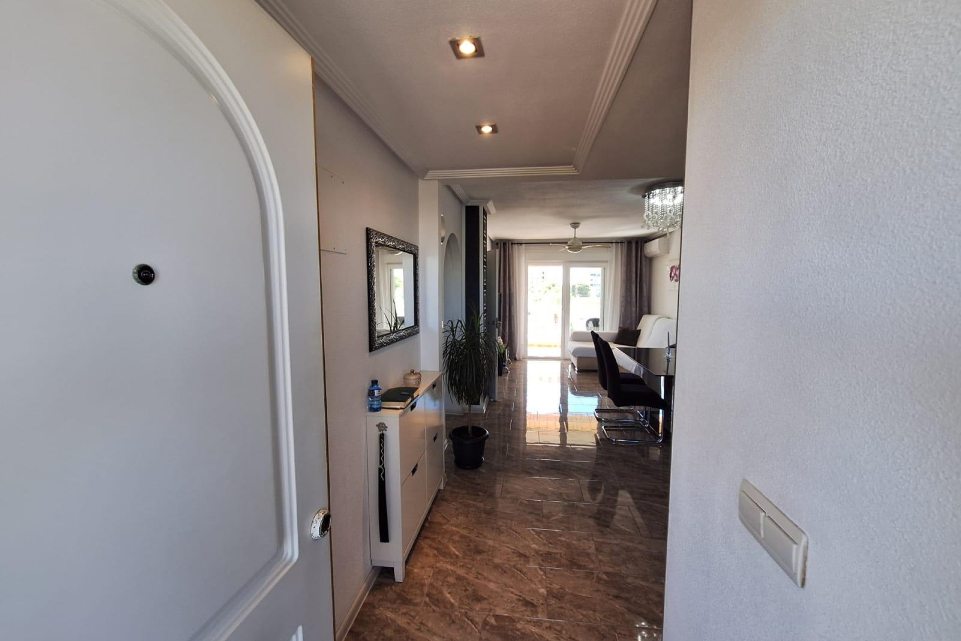 Wiederverkauf - Wohnung -
Orihuela Costa - La Zenia