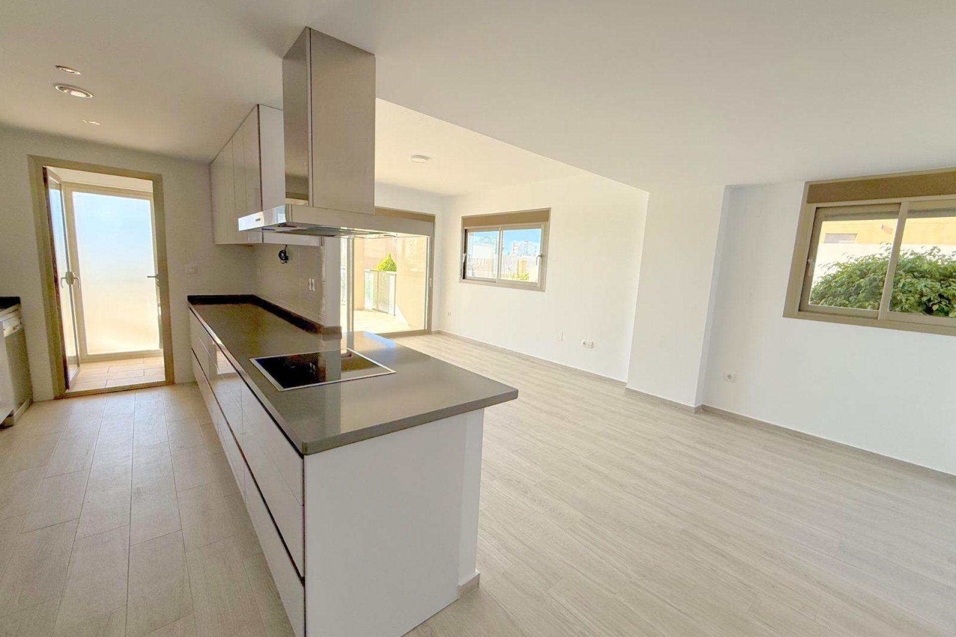 Wiederverkauf - Wohnung -
Orihuela Costa - La Zenia