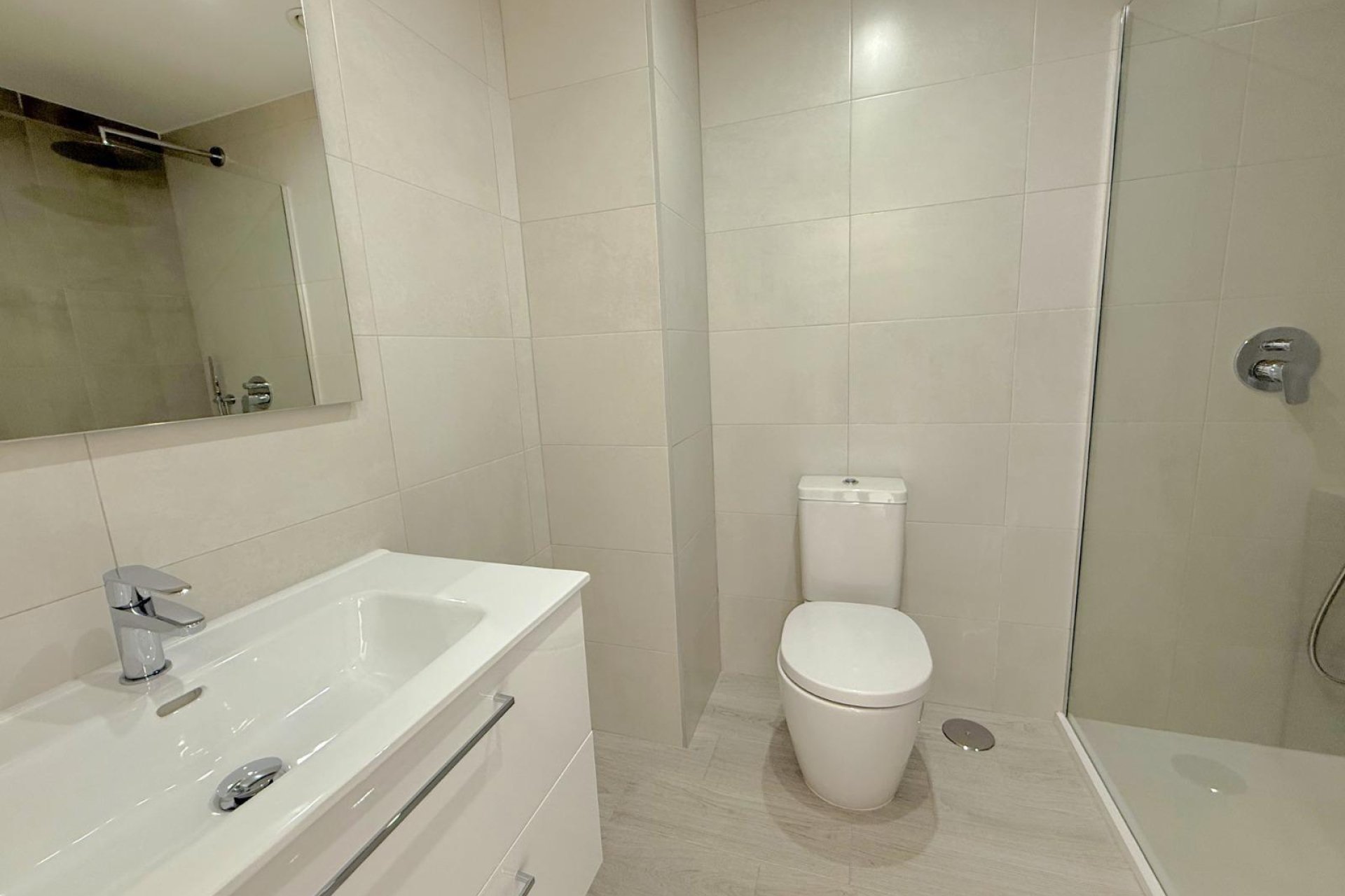 Wiederverkauf - Wohnung -
Orihuela Costa - La Zenia