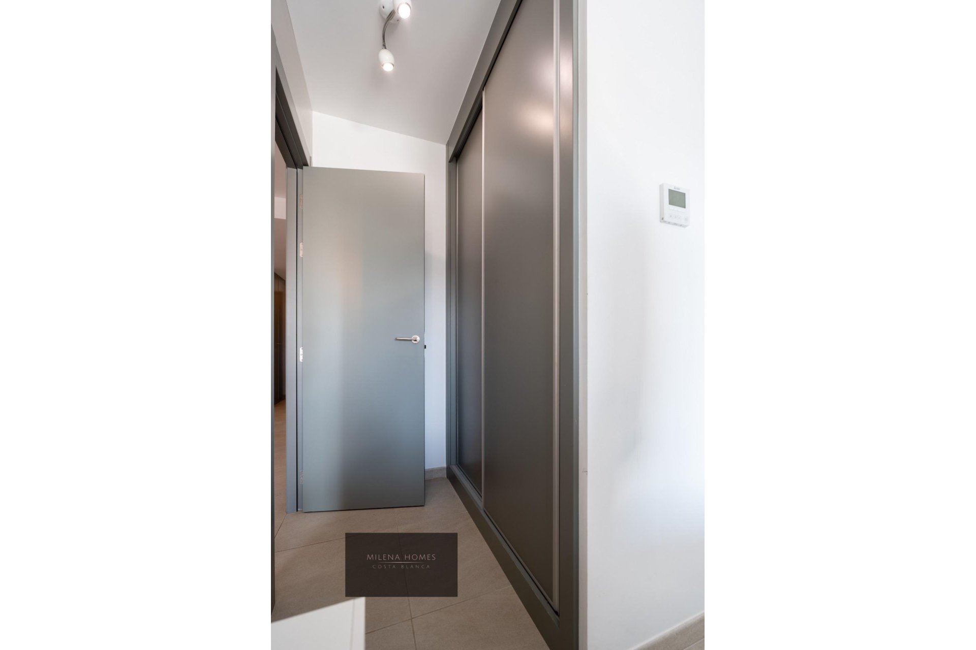 Wiederverkauf - Wohnung -
Orihuela Costa - La Zenia