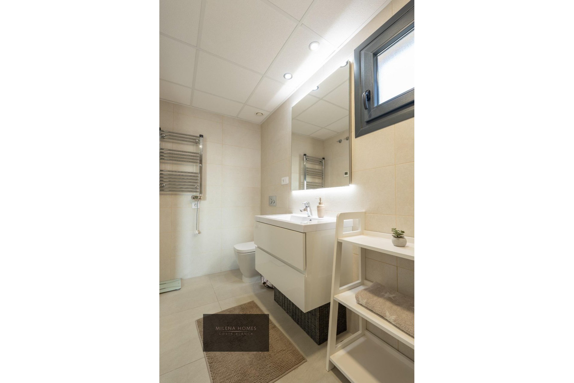 Wiederverkauf - Wohnung -
Orihuela Costa - La Zenia