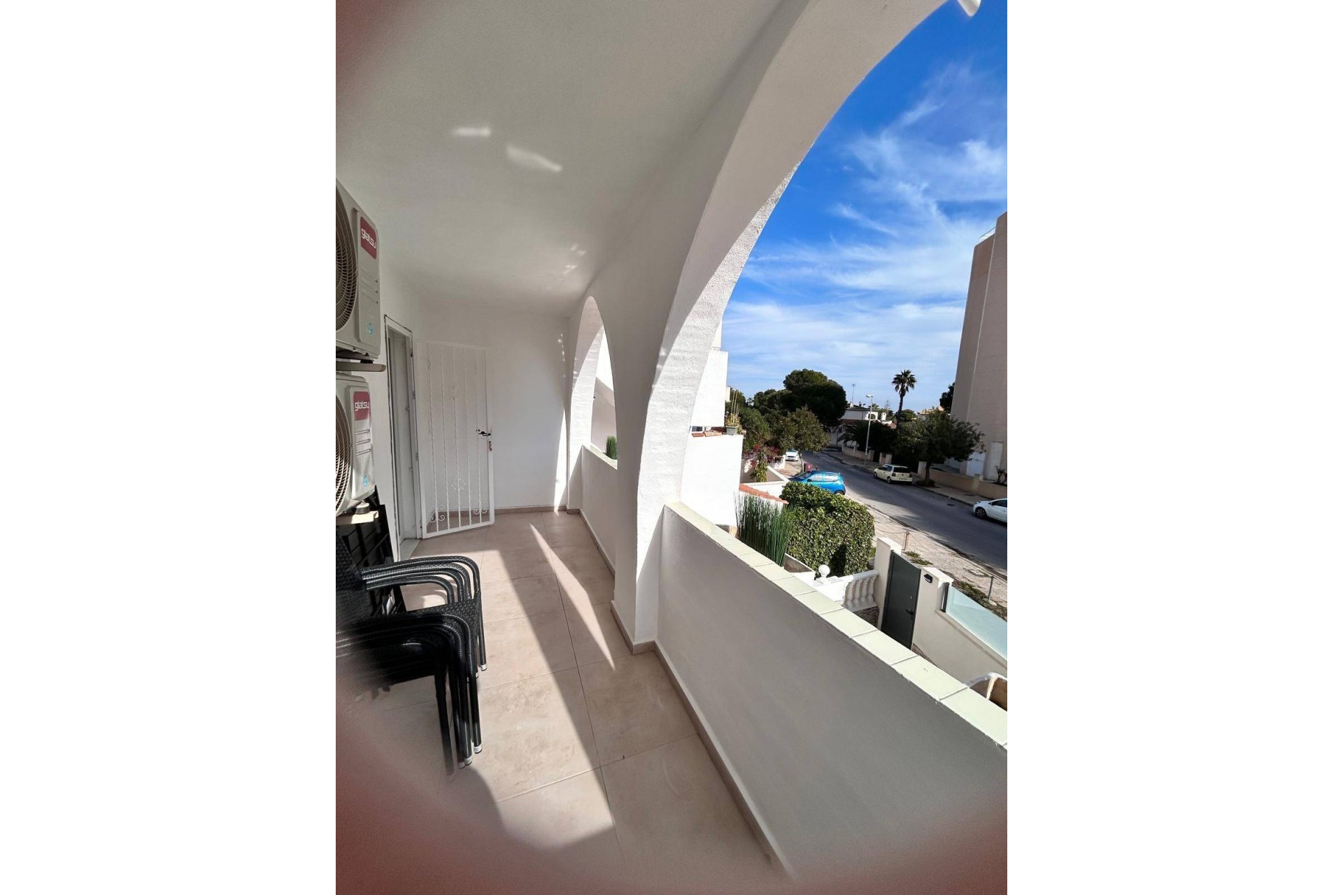 Wiederverkauf - Wohnung -
Orihuela Costa - La Zenia