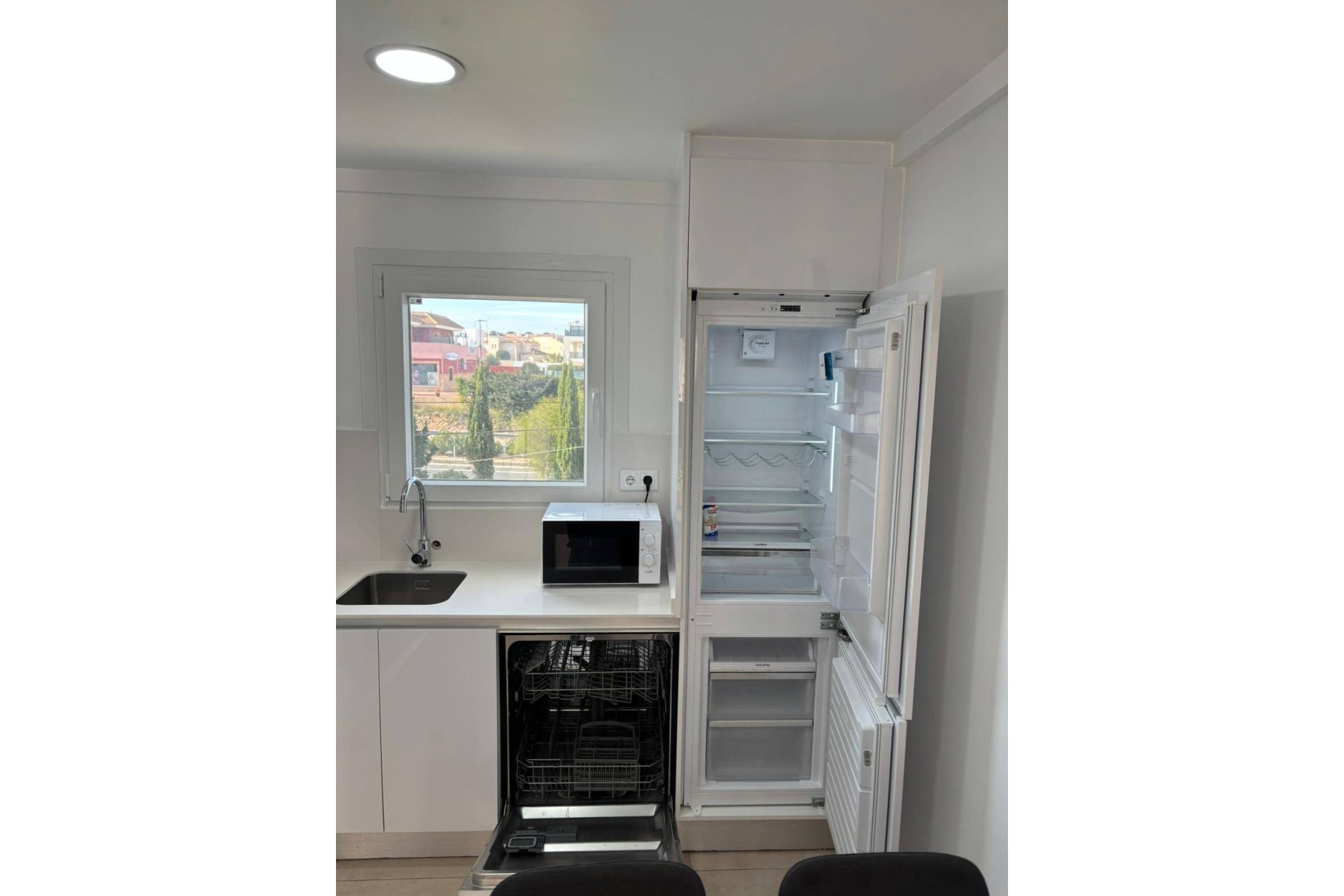 Wiederverkauf - Wohnung -
Orihuela Costa - La Zenia