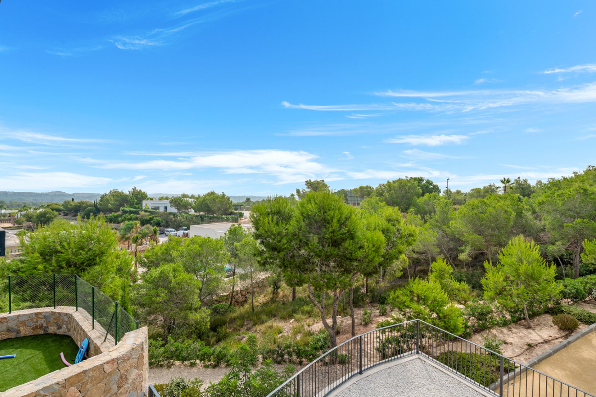 Wiederverkauf - Wohnung -
Orihuela Costa - Las Colinas Golf