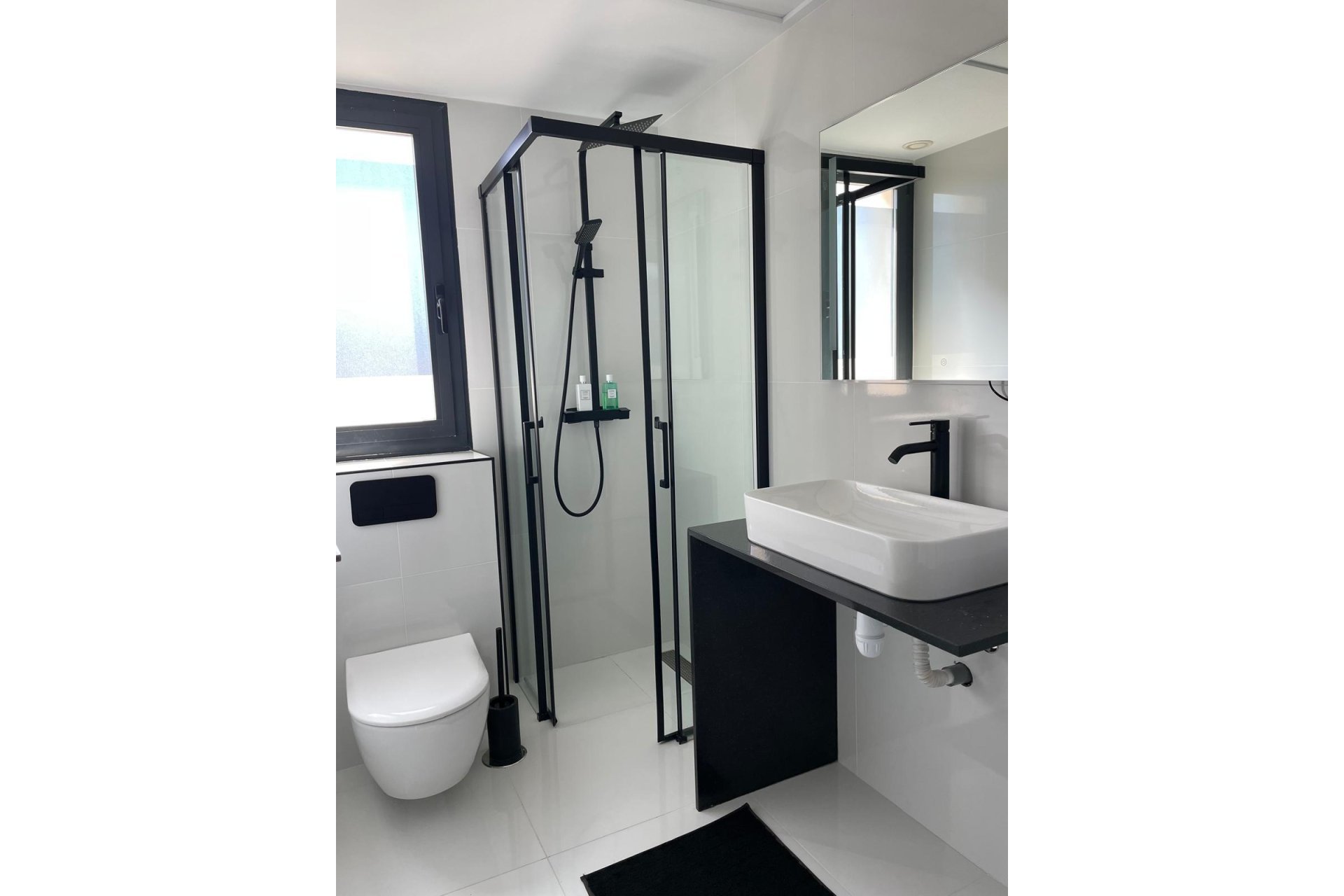 Wiederverkauf - Wohnung -
Orihuela Costa - Las Filipinas