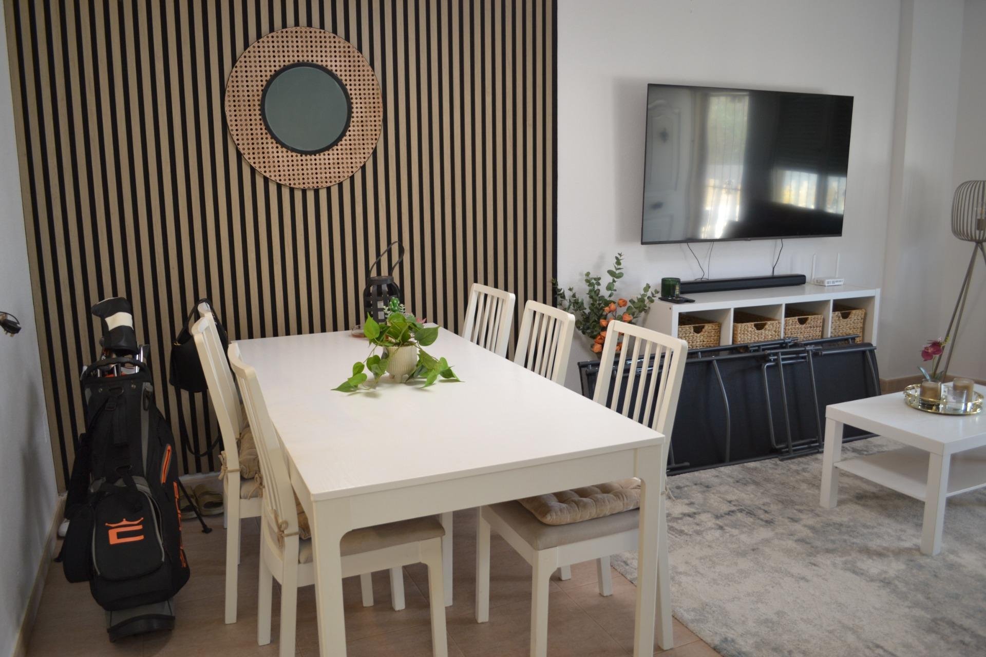 Wiederverkauf - Wohnung -
Orihuela Costa - Las Filipinas