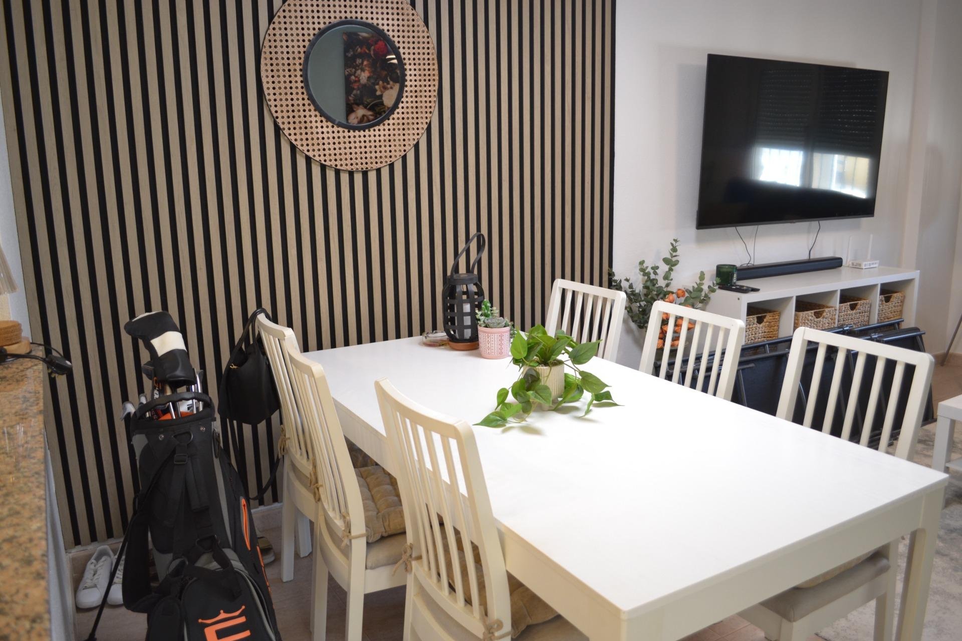 Wiederverkauf - Wohnung -
Orihuela Costa - Las Filipinas
