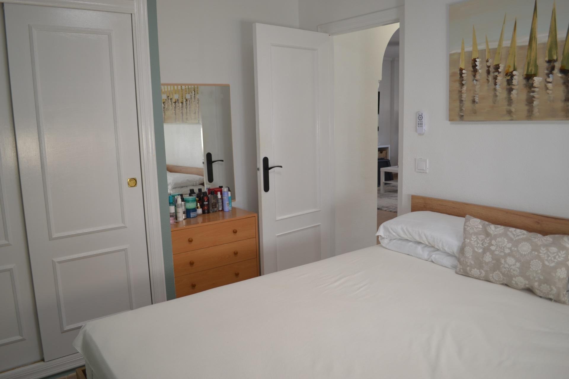 Wiederverkauf - Wohnung -
Orihuela Costa - Las Filipinas