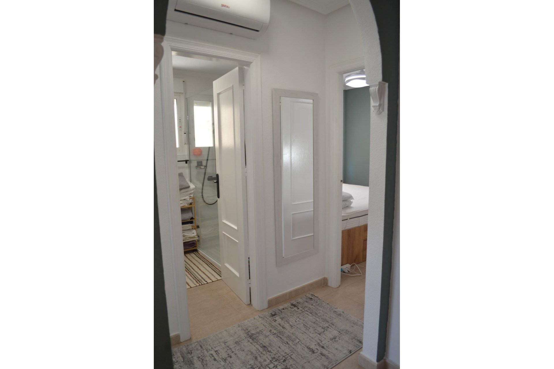 Wiederverkauf - Wohnung -
Orihuela Costa - Las Filipinas