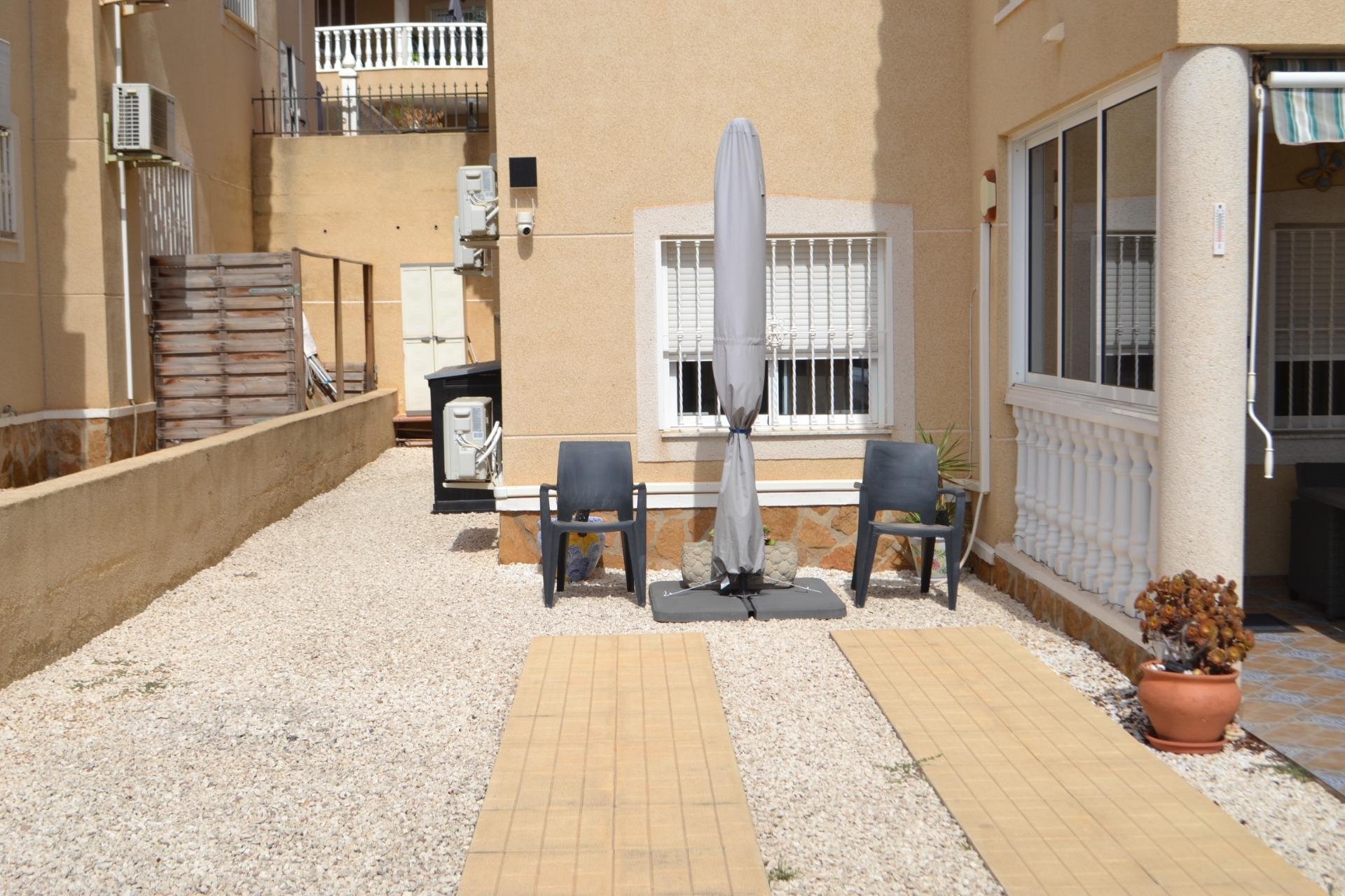 Wiederverkauf - Wohnung -
Orihuela Costa - Las Filipinas