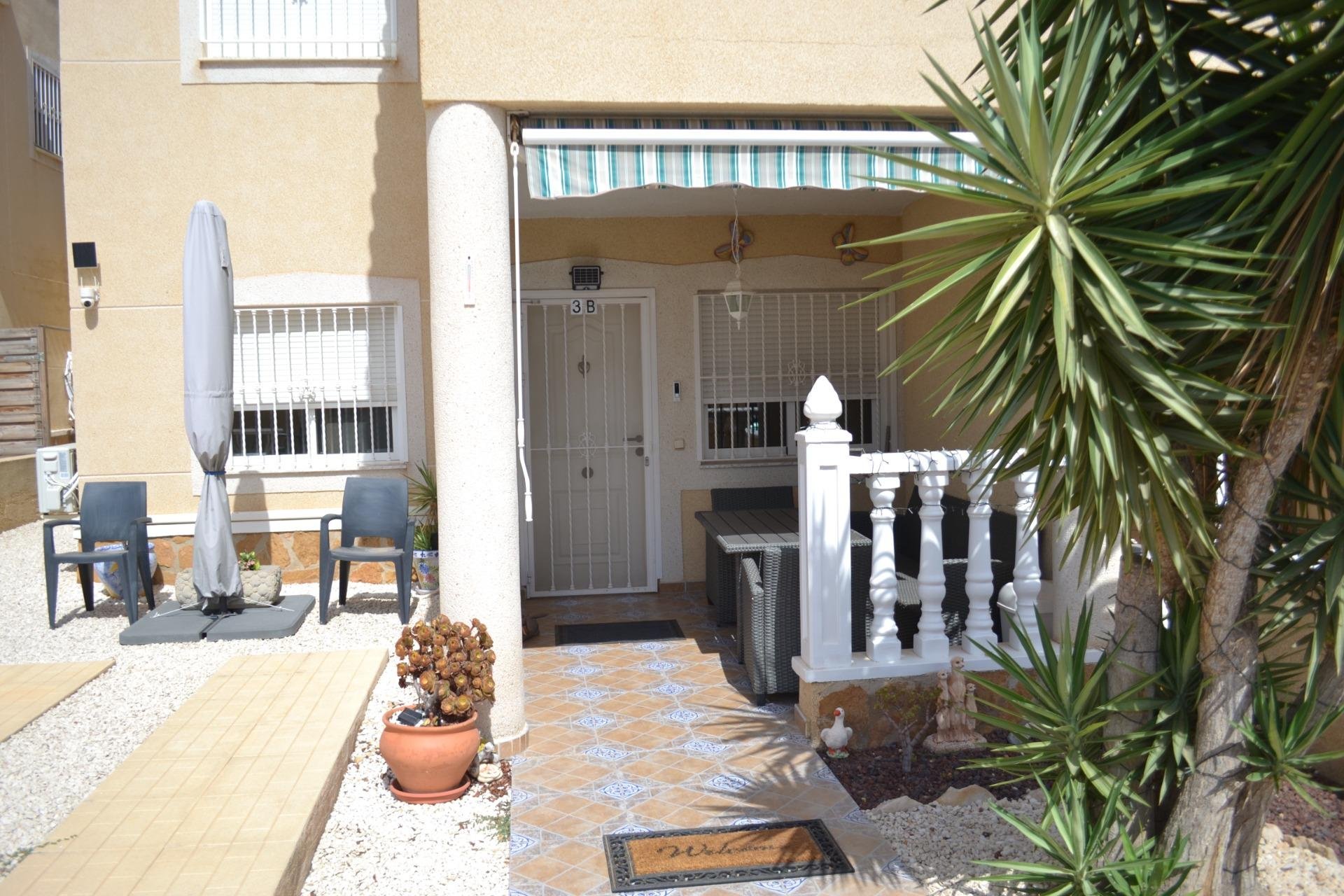 Wiederverkauf - Wohnung -
Orihuela Costa - Las Filipinas