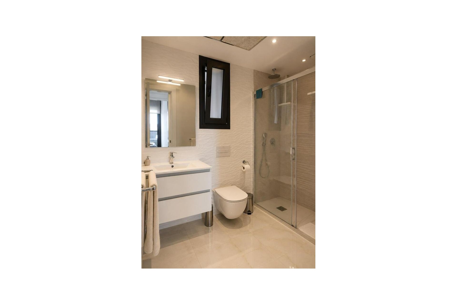 Wiederverkauf - Wohnung -
Orihuela Costa - Las Mismosas/Los Altos