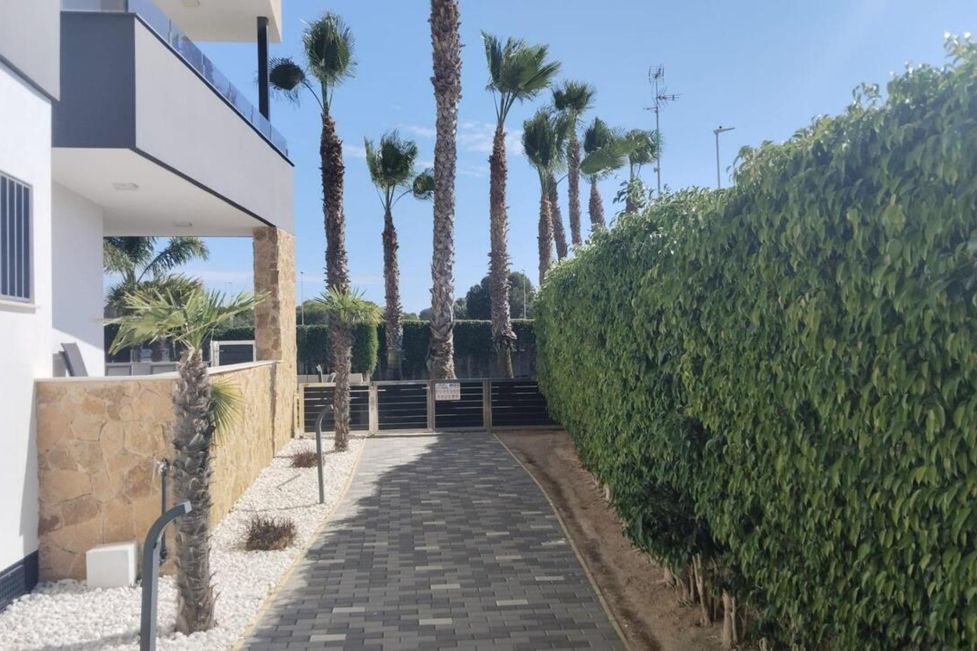 Wiederverkauf - Wohnung -
Orihuela Costa - Las Mismosas/Los Altos