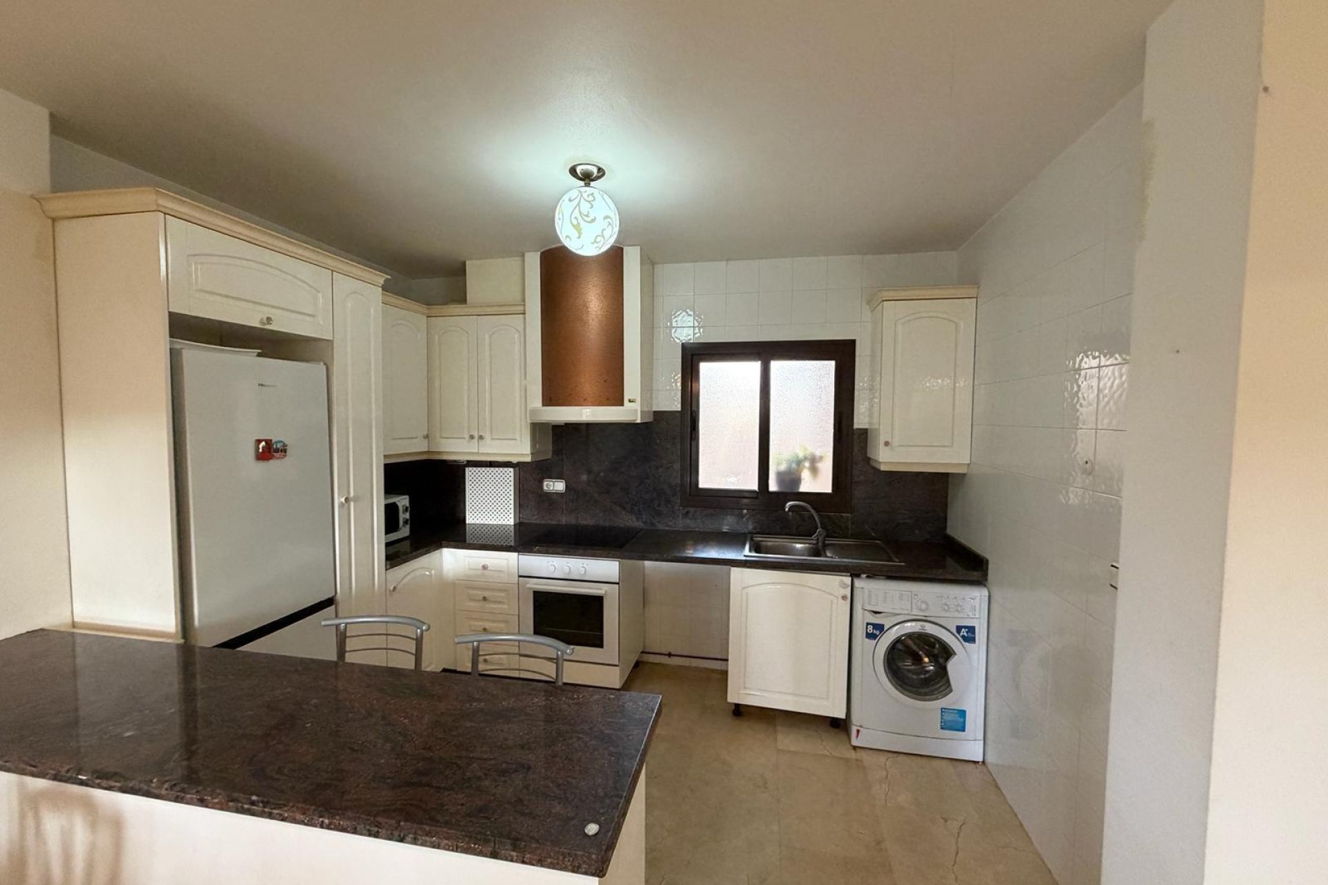 Wiederverkauf - Wohnung -
Orihuela Costa - Las Ramblas