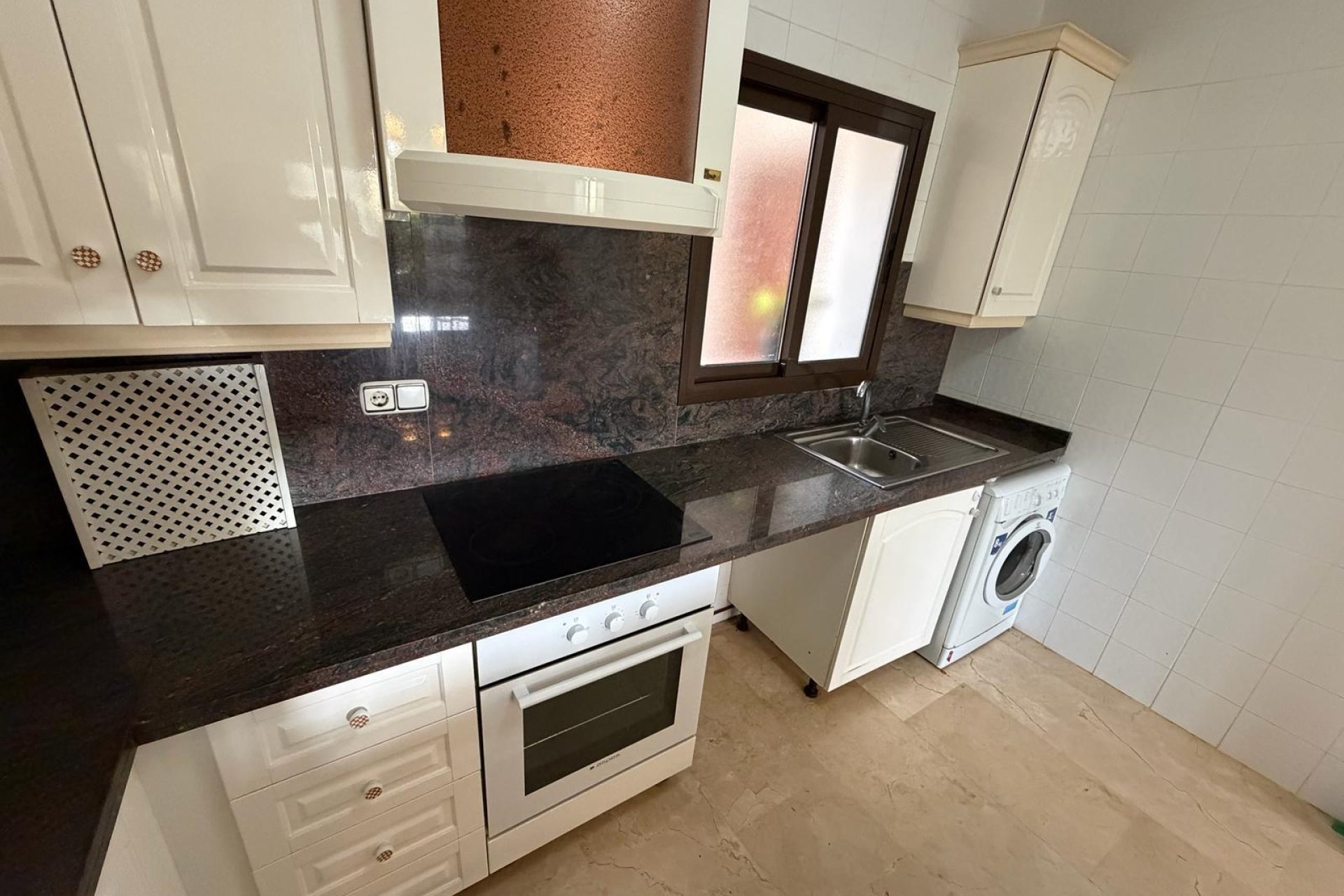 Wiederverkauf - Wohnung -
Orihuela Costa - Las Ramblas