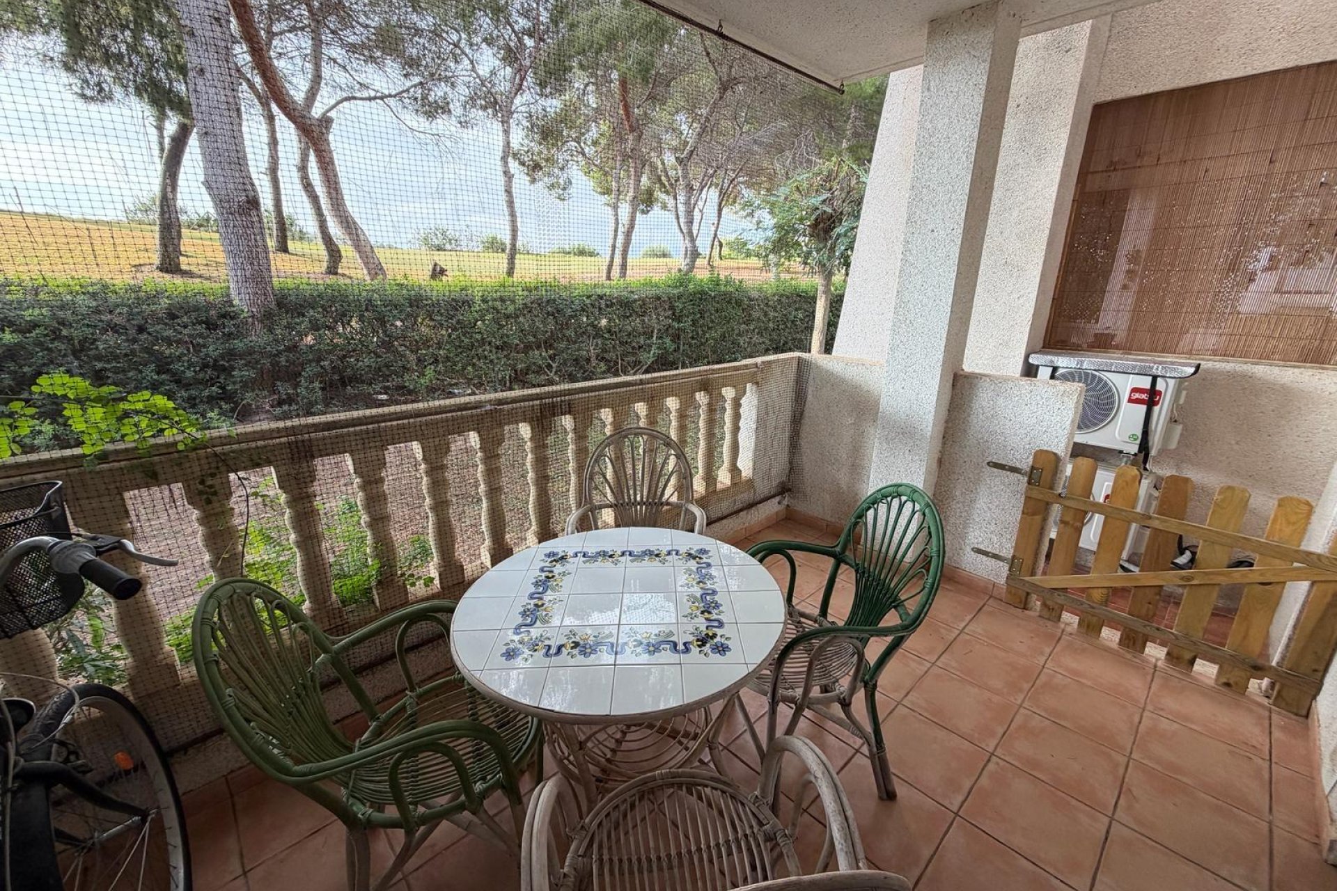 Wiederverkauf - Wohnung -
Orihuela Costa - Las Ramblas