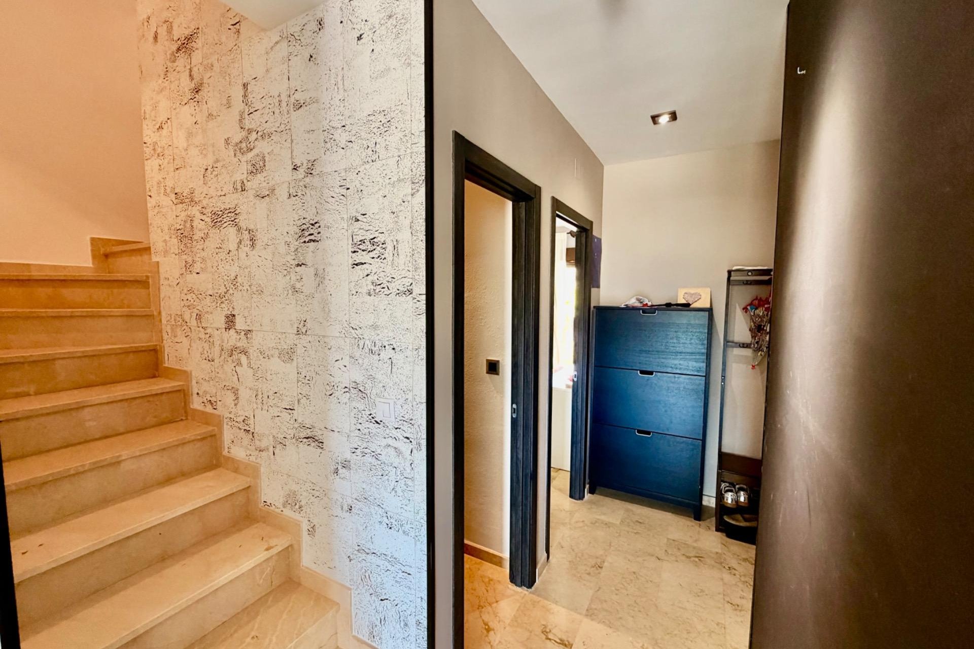 Wiederverkauf - Wohnung -
Orihuela Costa - Las Ramblas