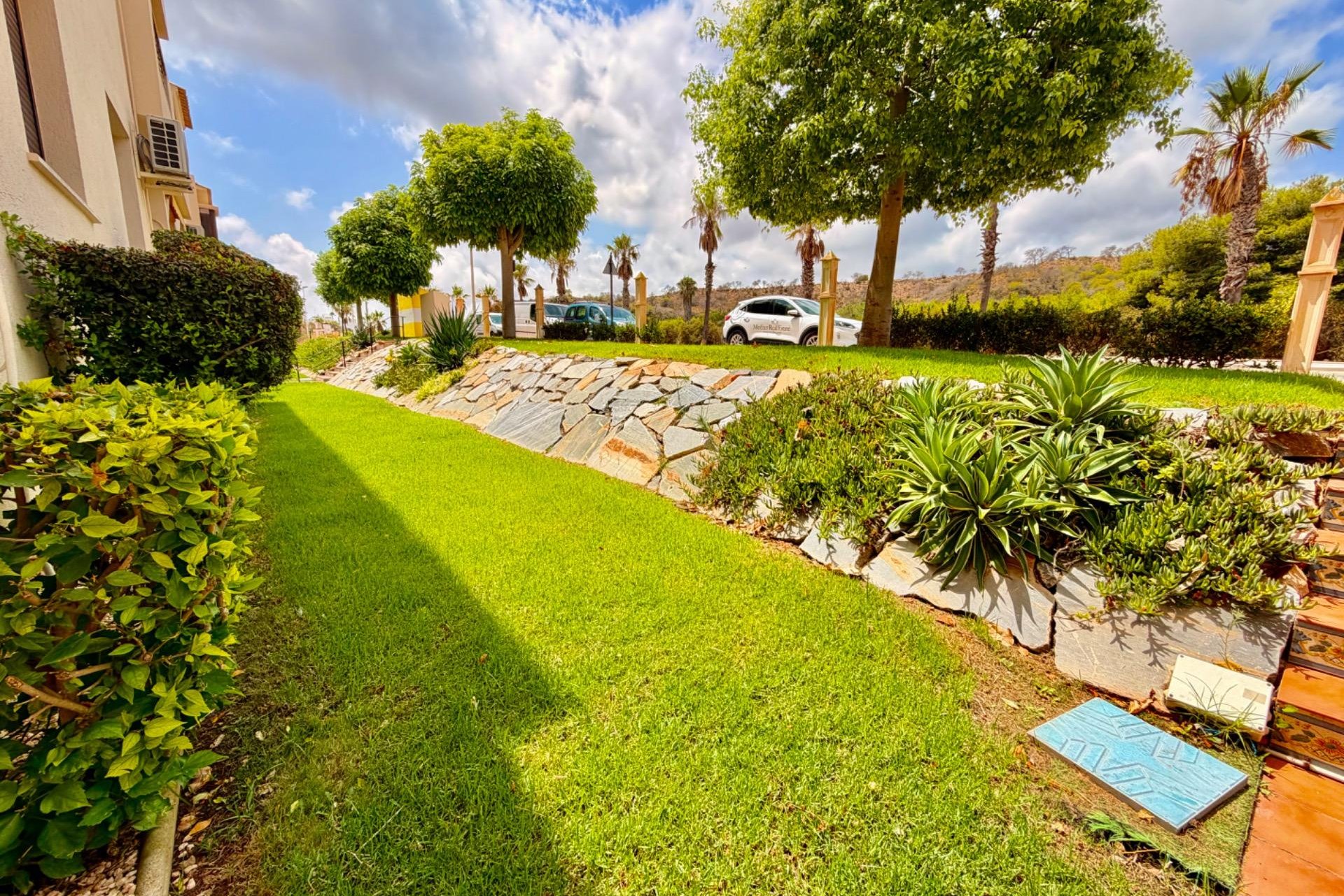 Wiederverkauf - Wohnung -
Orihuela Costa - Las Ramblas