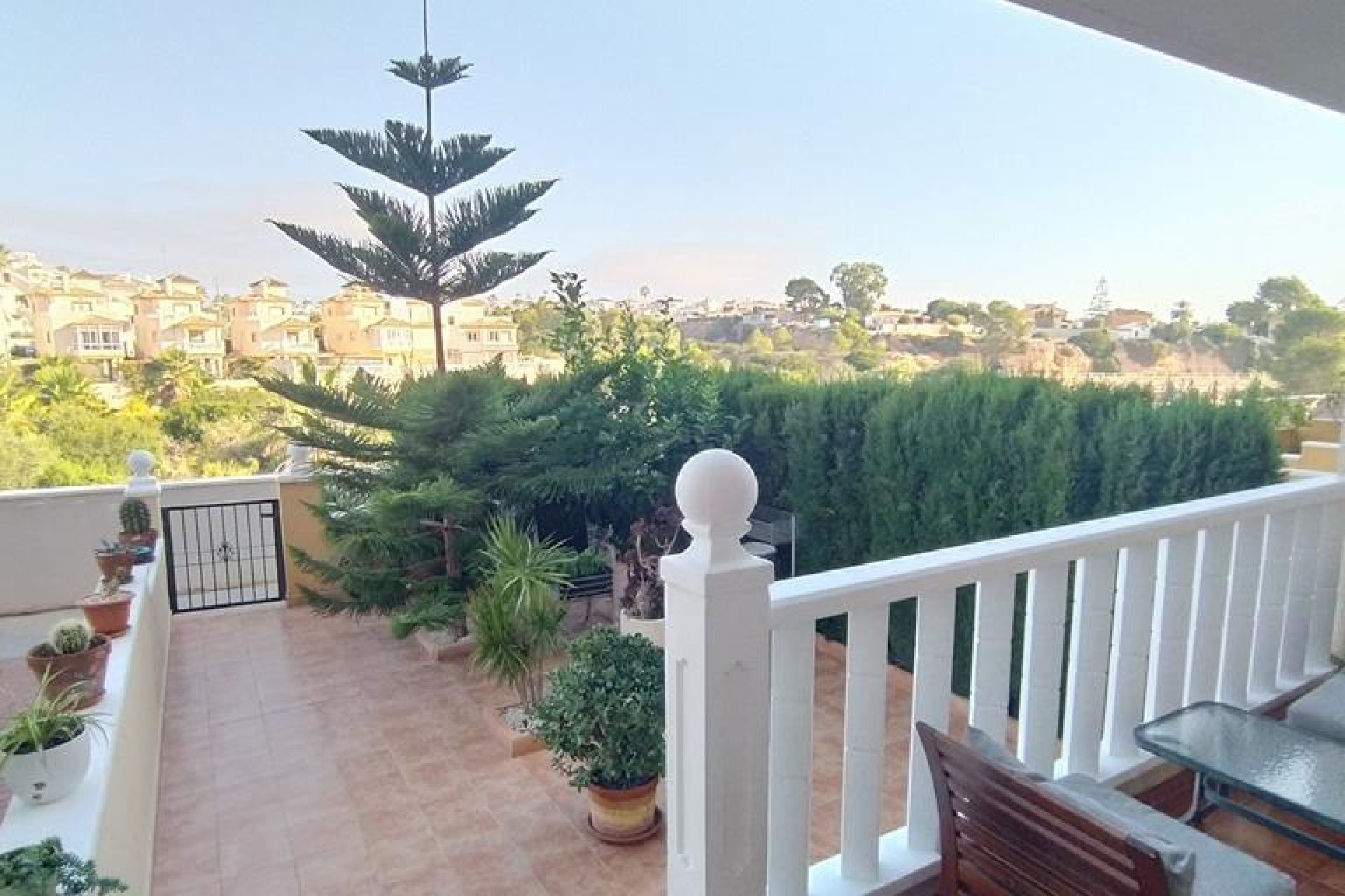 Wiederverkauf - Wohnung -
Orihuela Costa - LOMAS CABO ROIG