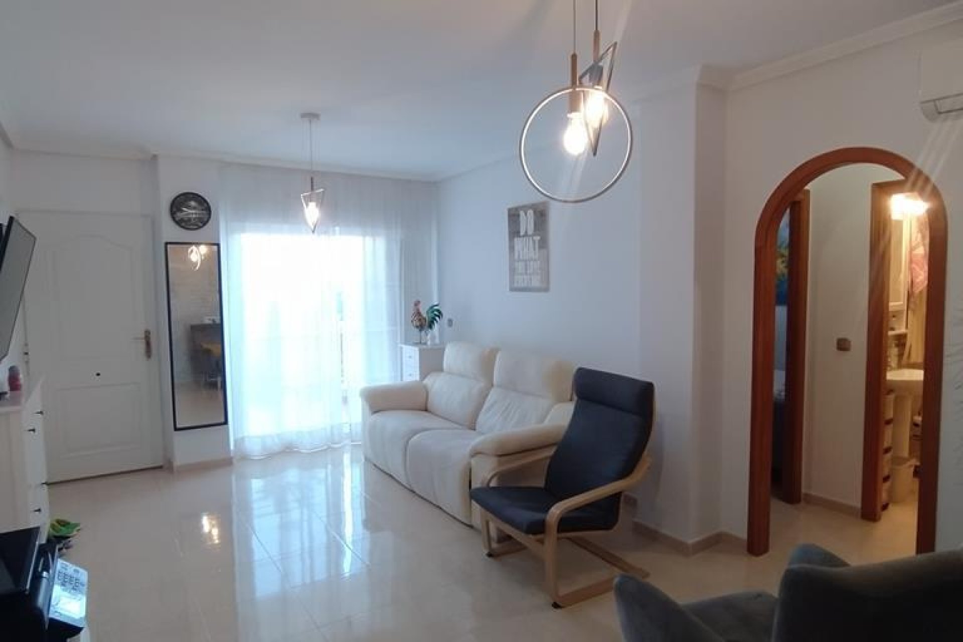Wiederverkauf - Wohnung -
Orihuela Costa - LOMAS CABO ROIG
