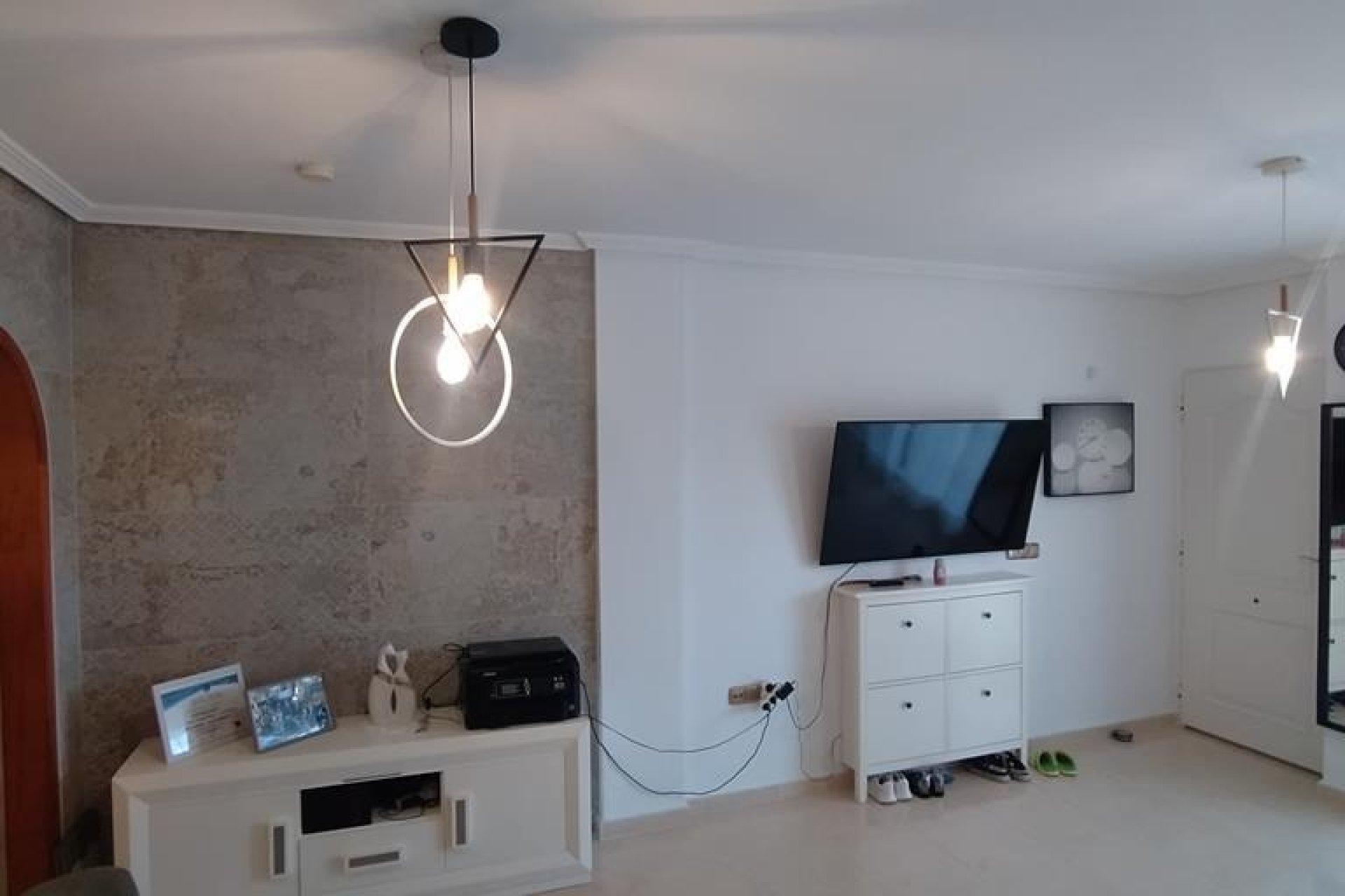 Wiederverkauf - Wohnung -
Orihuela Costa - LOMAS CABO ROIG