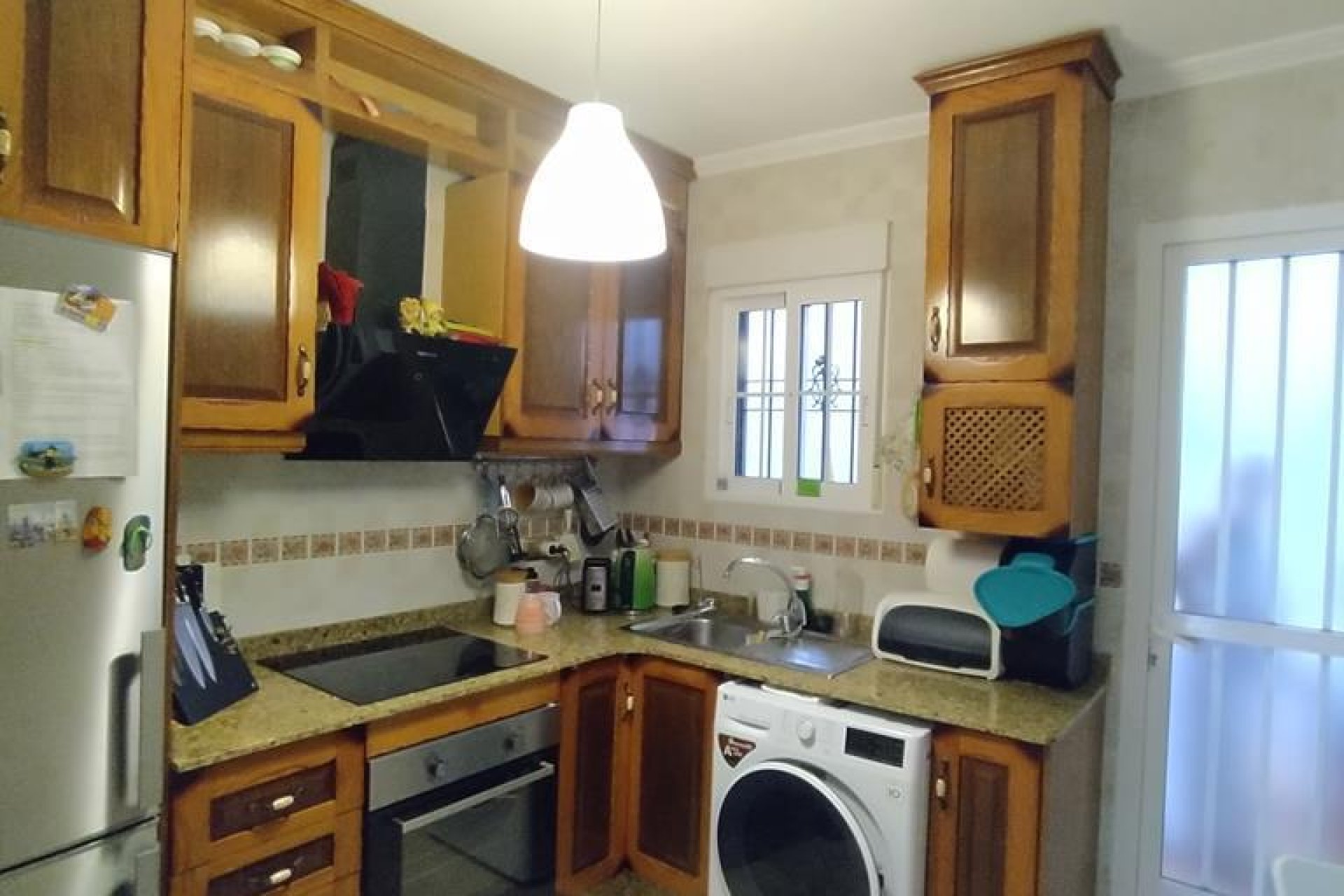 Wiederverkauf - Wohnung -
Orihuela Costa - LOMAS CABO ROIG