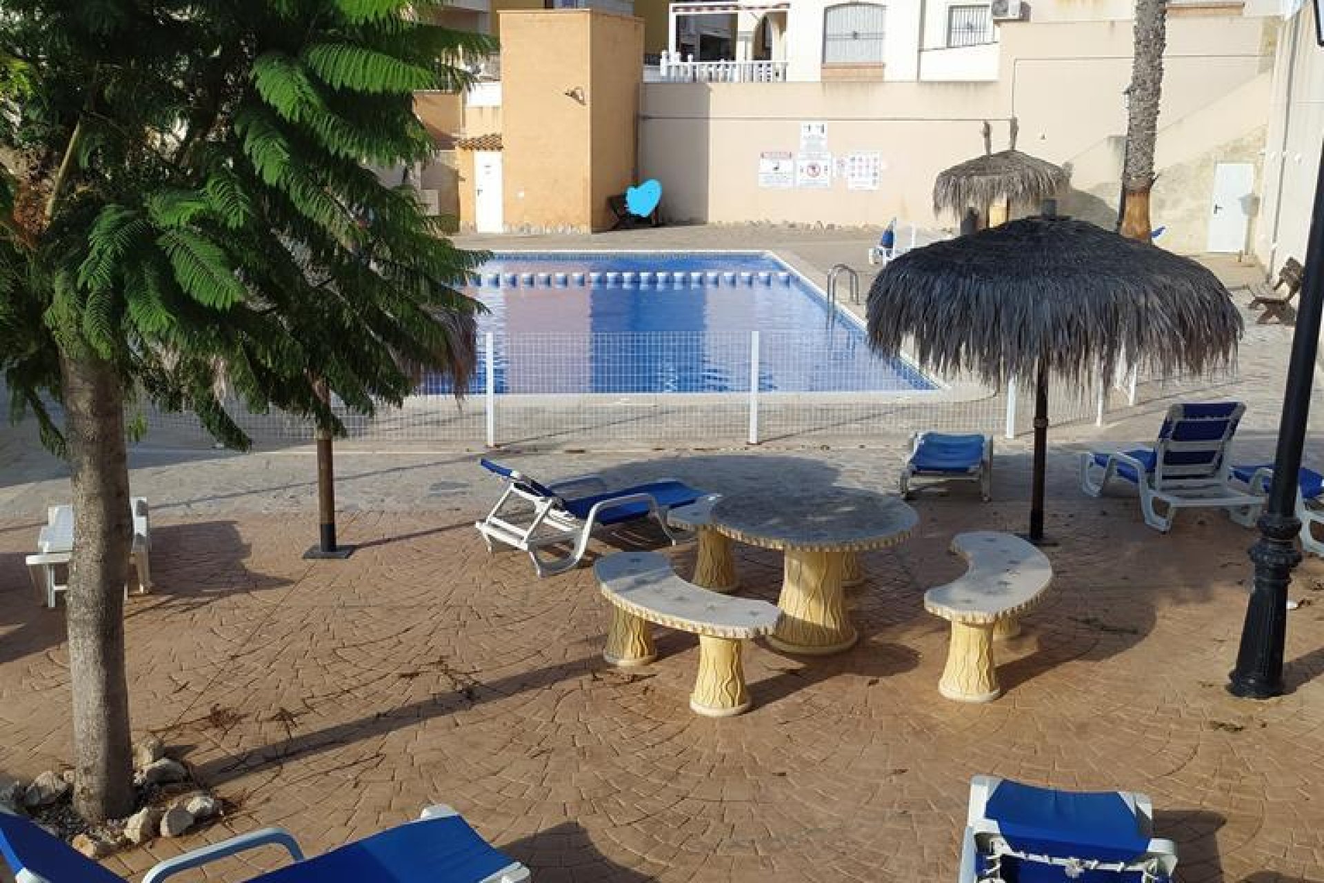 Wiederverkauf - Wohnung -
Orihuela Costa - LOMAS CABO ROIG