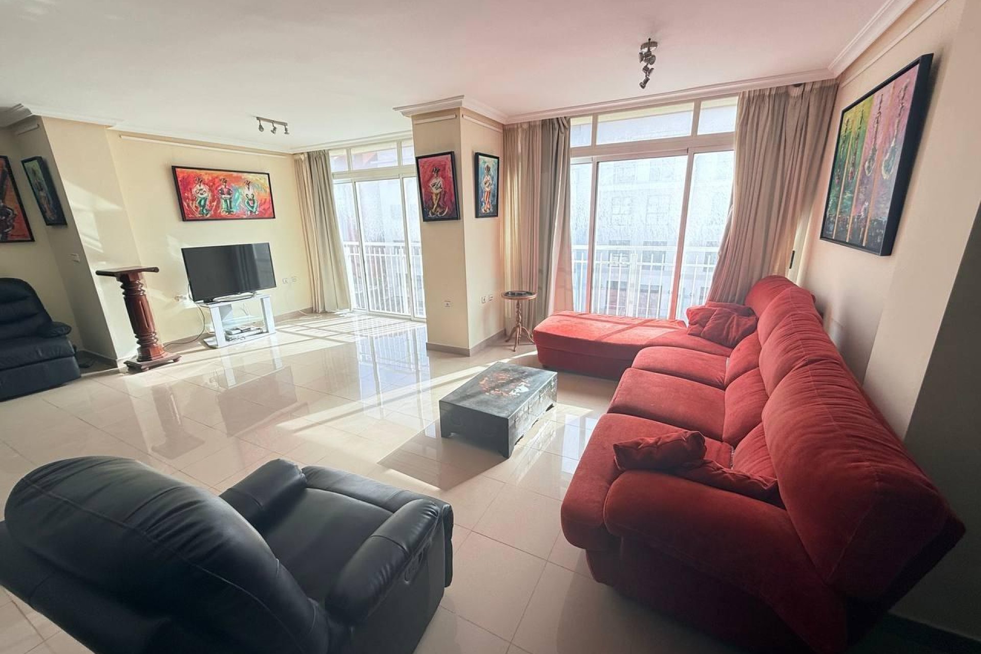 Wiederverkauf - Wohnung -
Orihuela Costa - Lomas de Cabo Roig