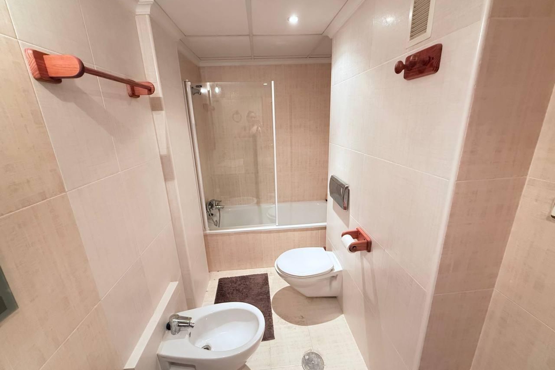 Wiederverkauf - Wohnung -
Orihuela Costa - Lomas de Cabo Roig