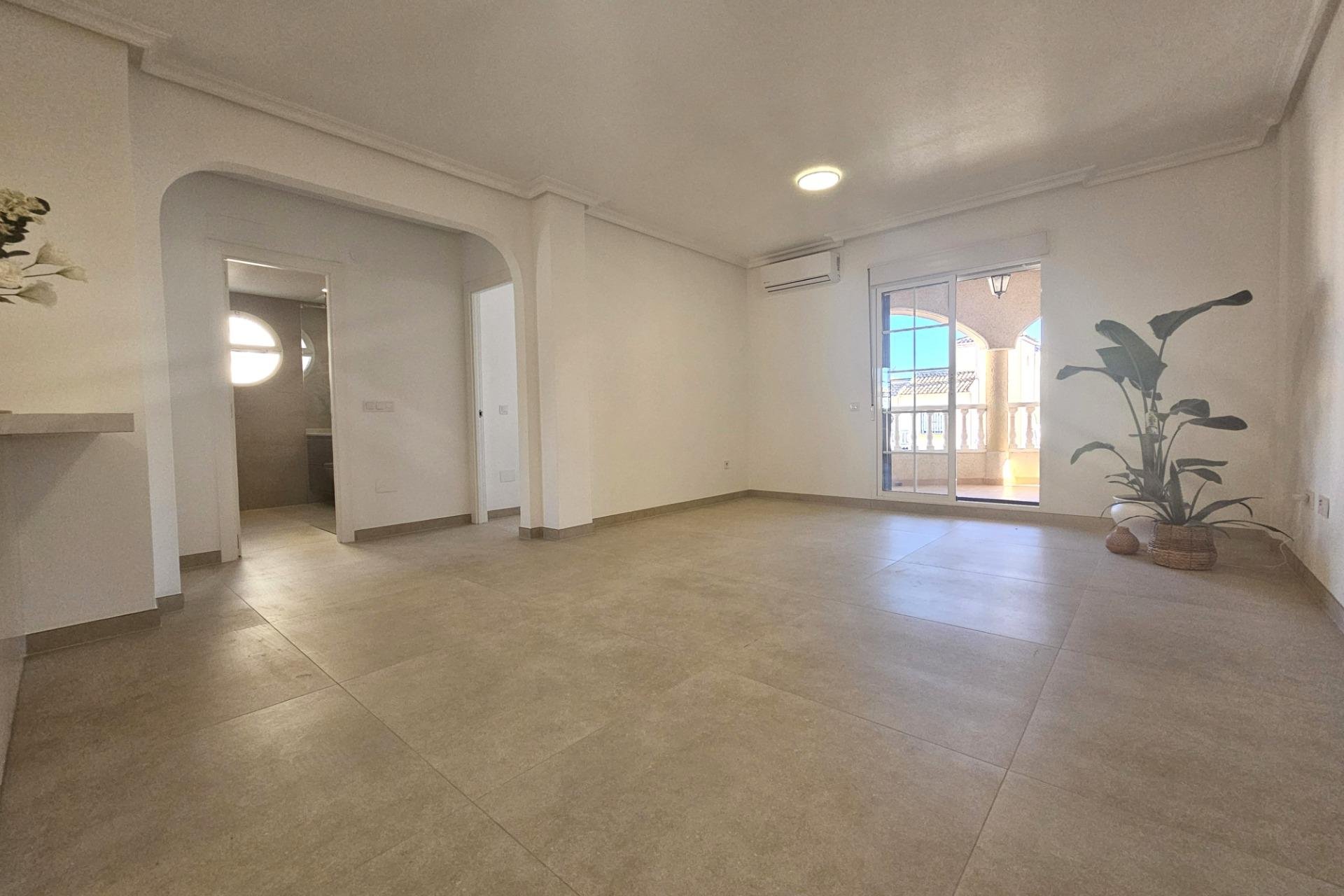 Wiederverkauf - Wohnung -
Orihuela Costa - Lomas de Cabo Roig