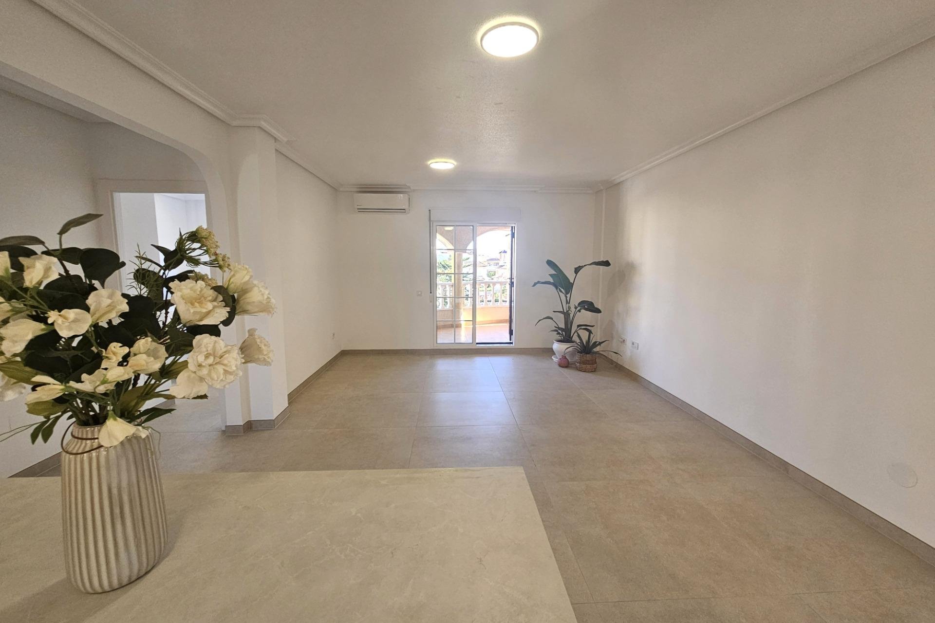 Wiederverkauf - Wohnung -
Orihuela Costa - Lomas de Cabo Roig