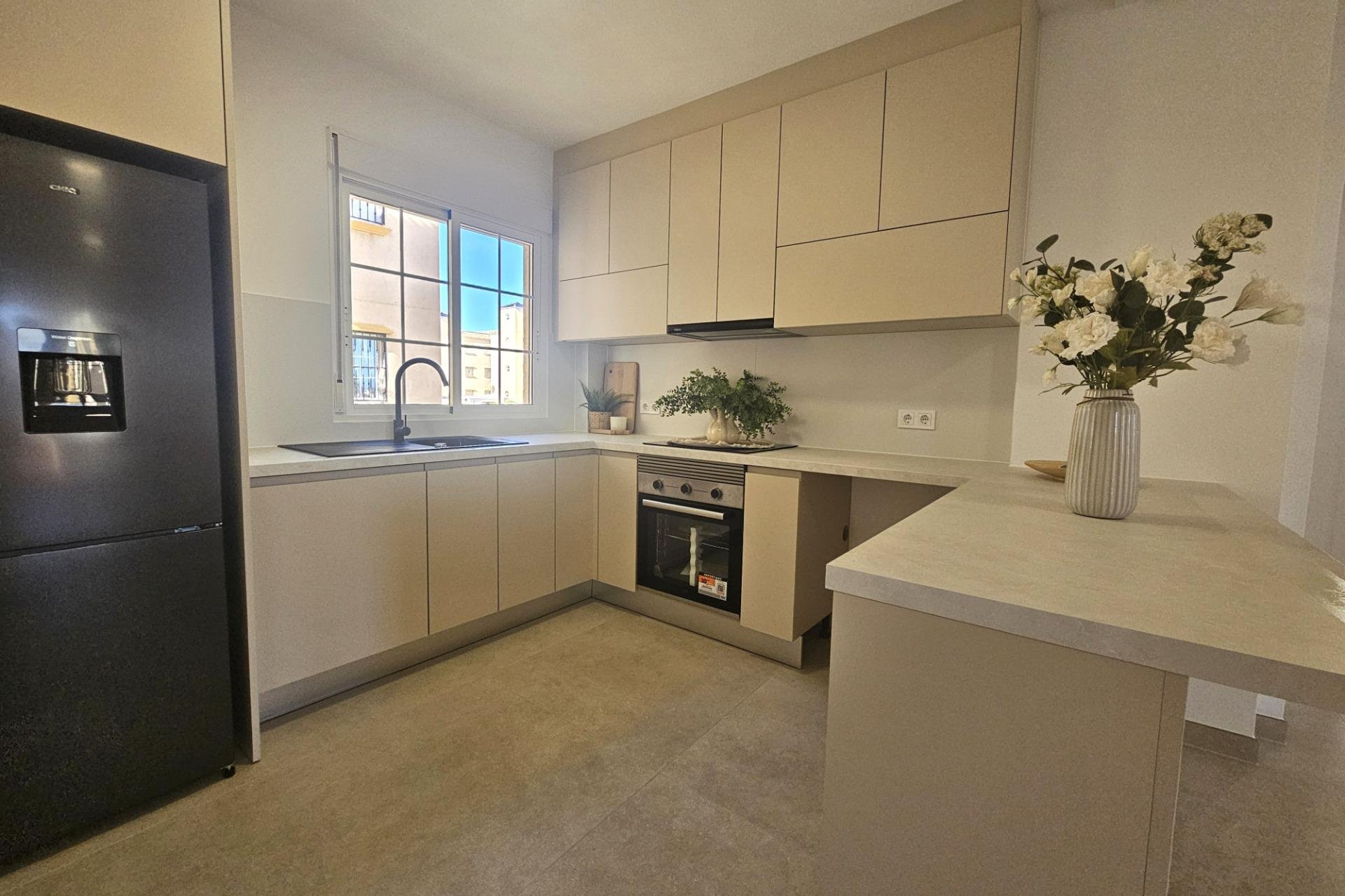 Wiederverkauf - Wohnung -
Orihuela Costa - Lomas de Cabo Roig