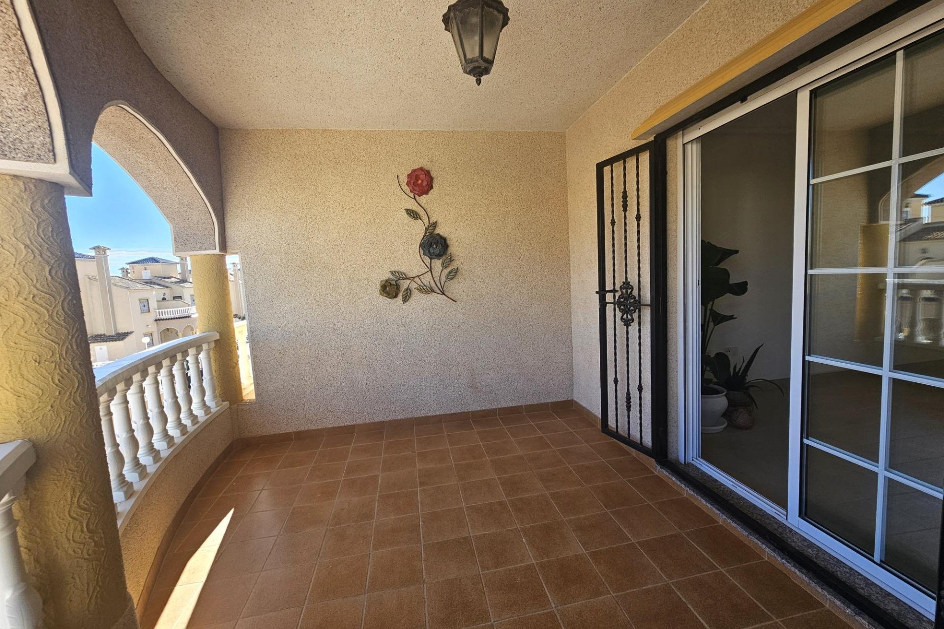 Wiederverkauf - Wohnung -
Orihuela Costa - Lomas de Cabo Roig