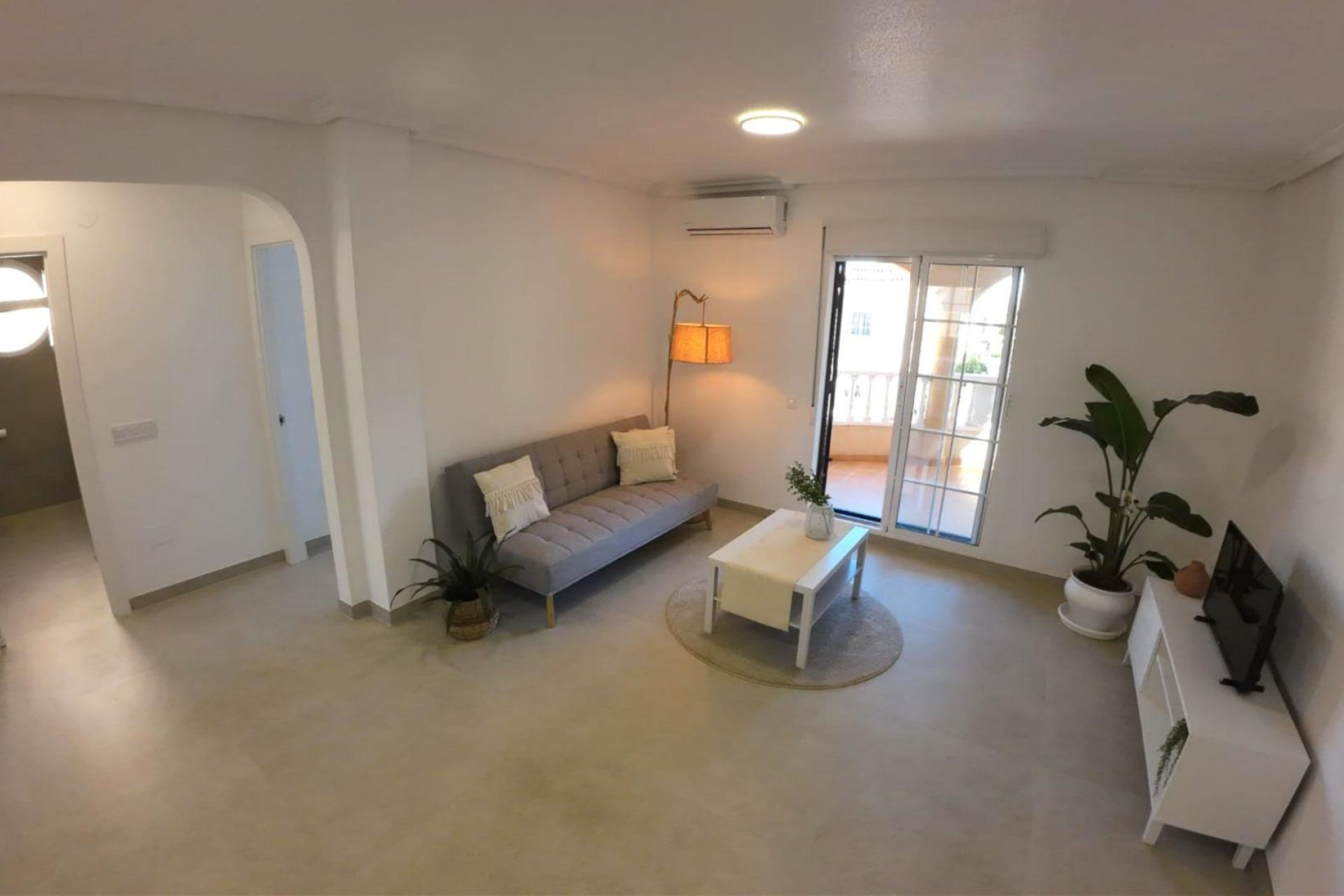 Wiederverkauf - Wohnung -
Orihuela Costa - Lomas de Cabo Roig