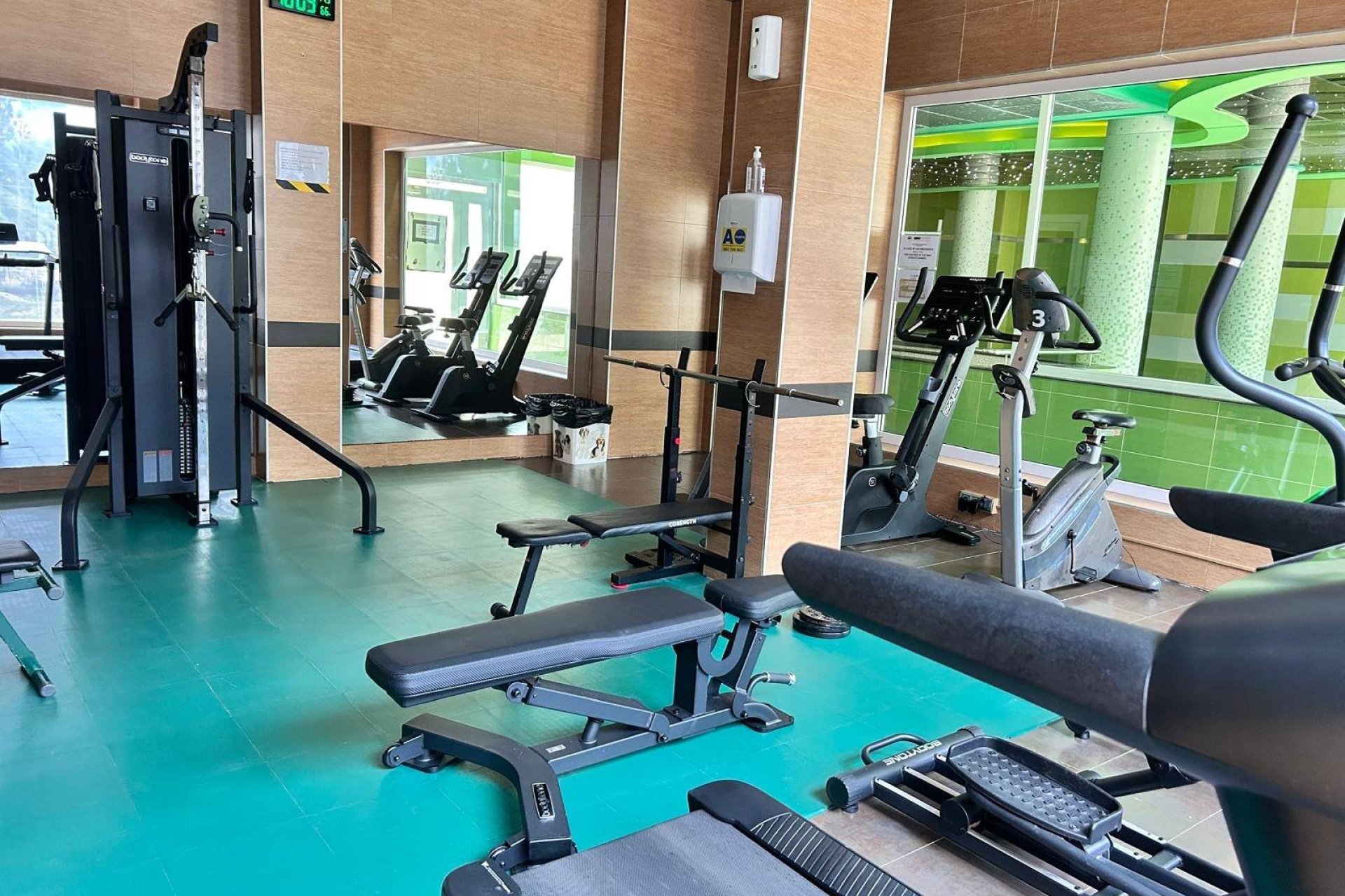 Wiederverkauf - Wohnung -
Orihuela Costa - Lomas de Cabo Roig