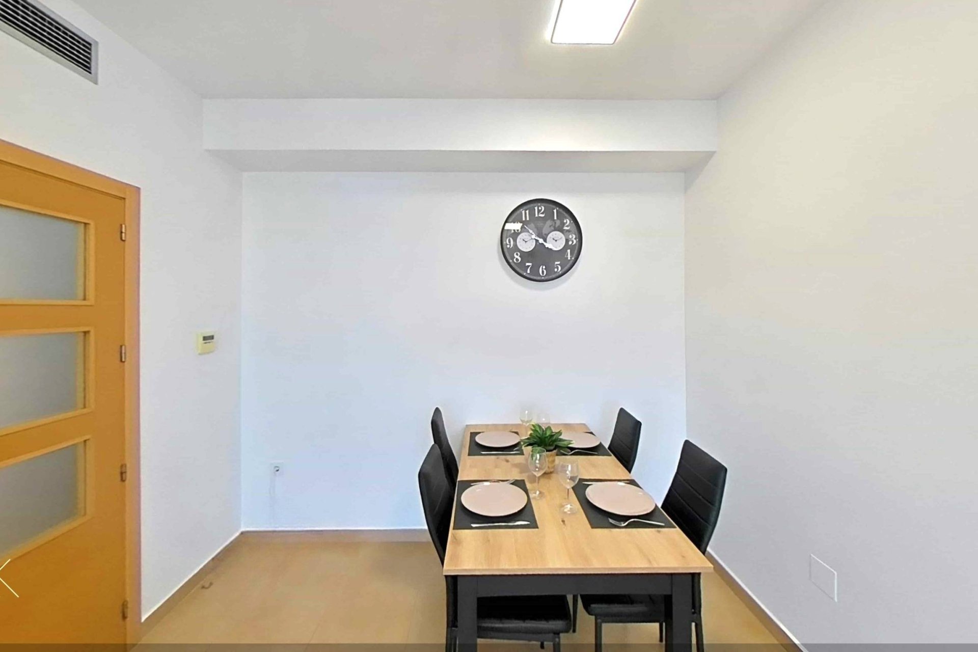 Wiederverkauf - Wohnung -
Orihuela Costa - Lomas de Cabo Roig