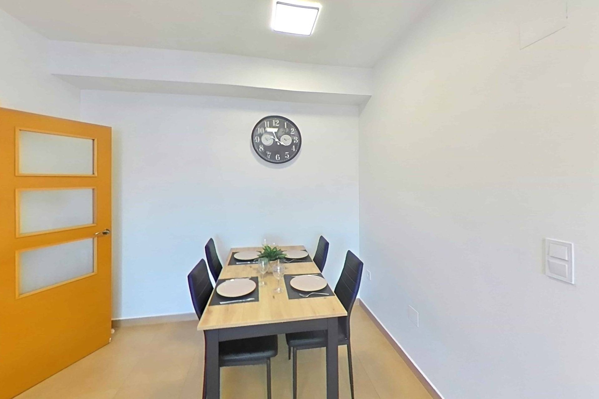 Wiederverkauf - Wohnung -
Orihuela Costa - Lomas de Cabo Roig