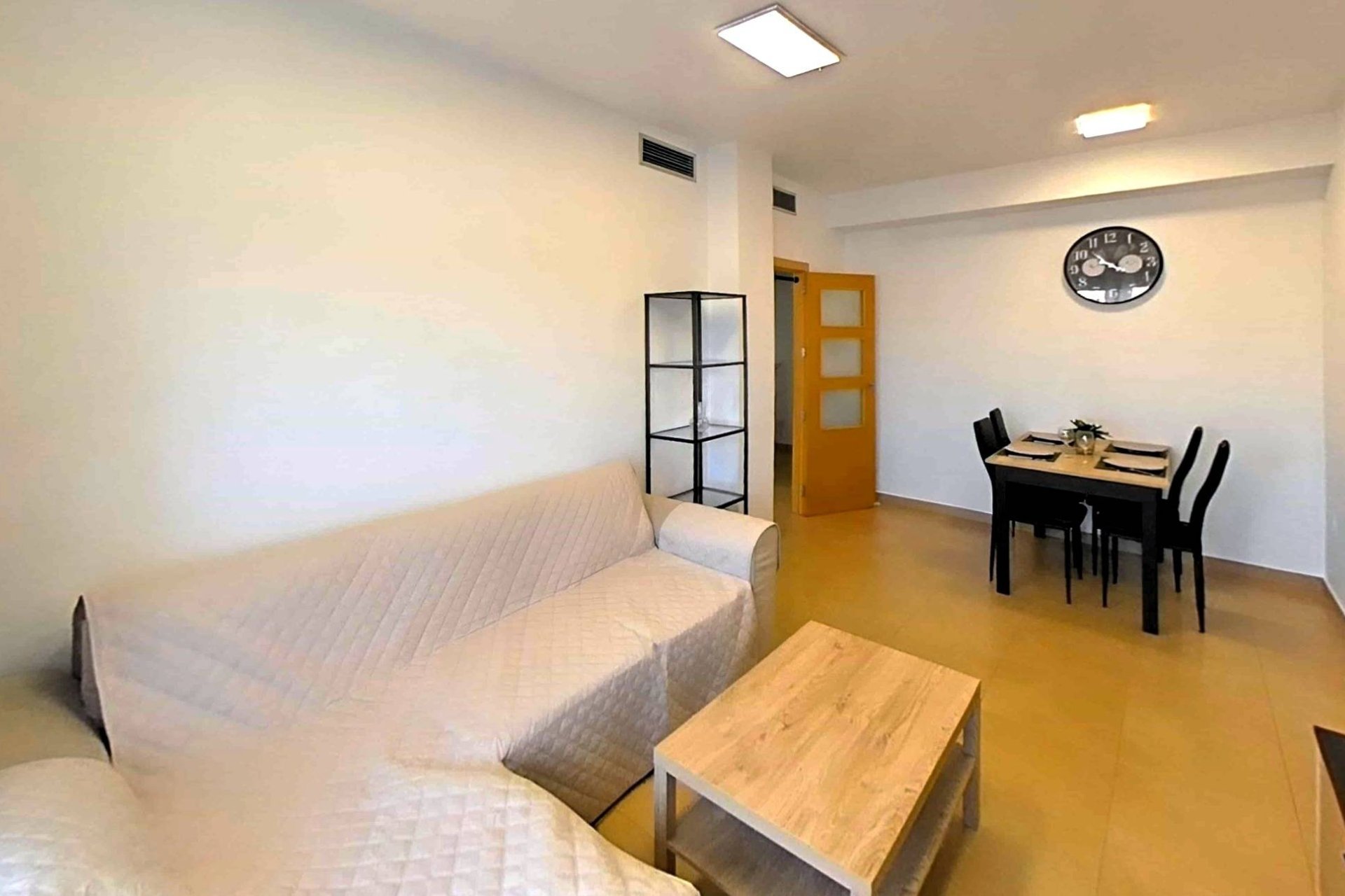 Wiederverkauf - Wohnung -
Orihuela Costa - Lomas de Cabo Roig