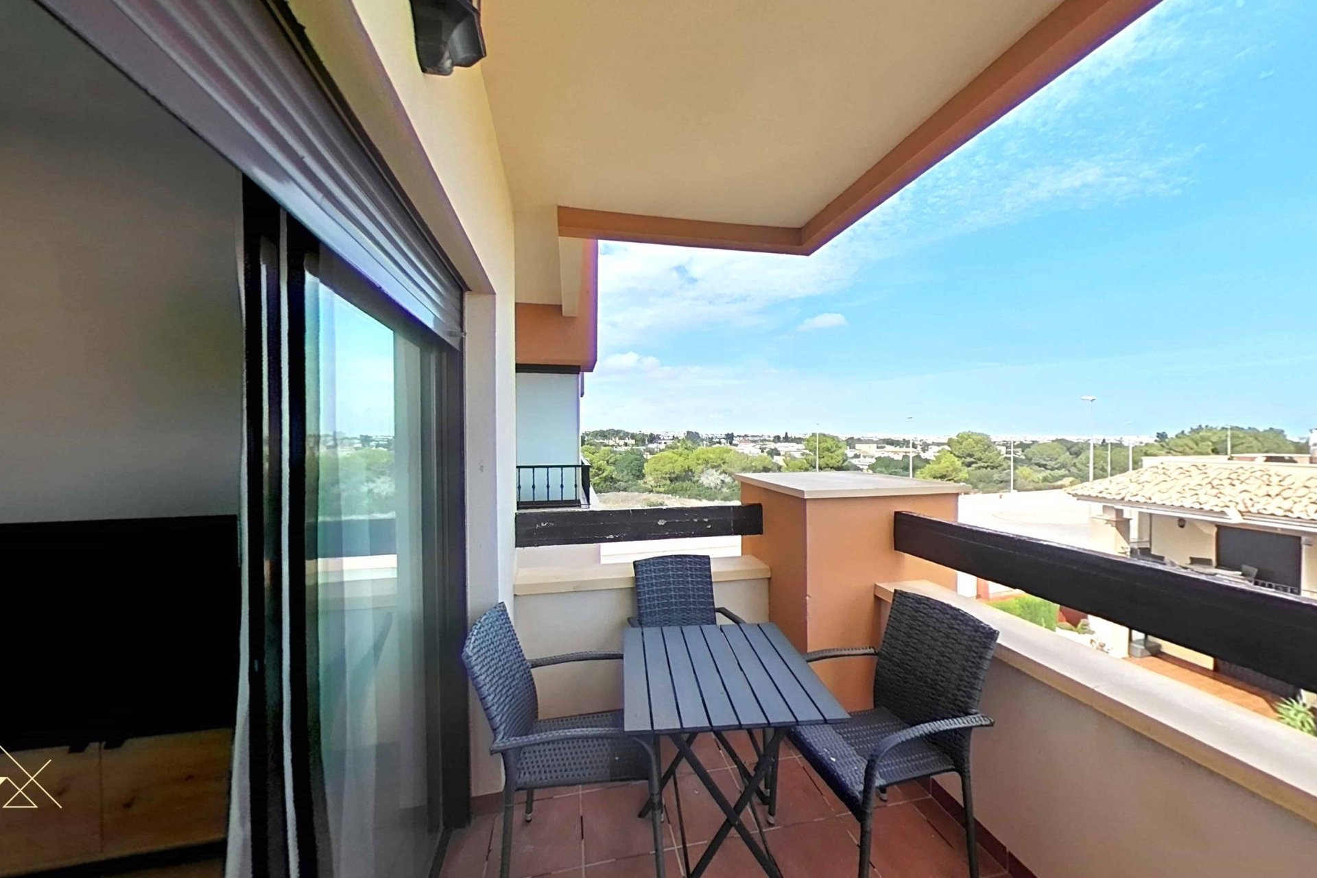 Wiederverkauf - Wohnung -
Orihuela Costa - Lomas de Cabo Roig