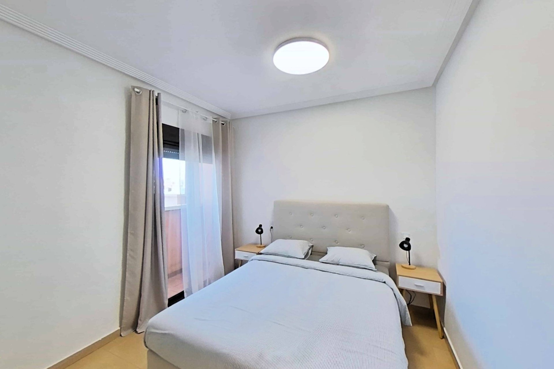 Wiederverkauf - Wohnung -
Orihuela Costa - Lomas de Cabo Roig