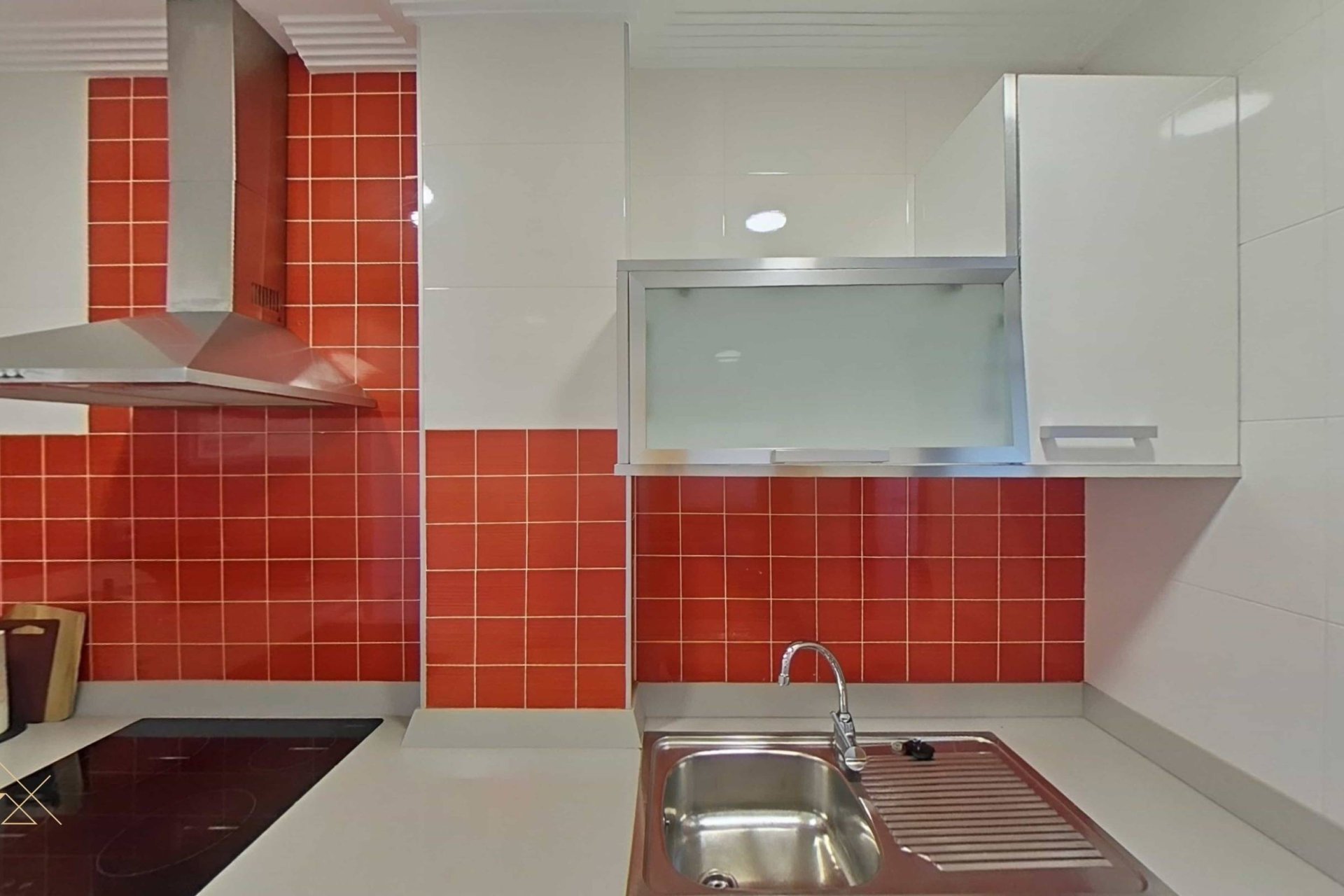 Wiederverkauf - Wohnung -
Orihuela Costa - Lomas de Cabo Roig