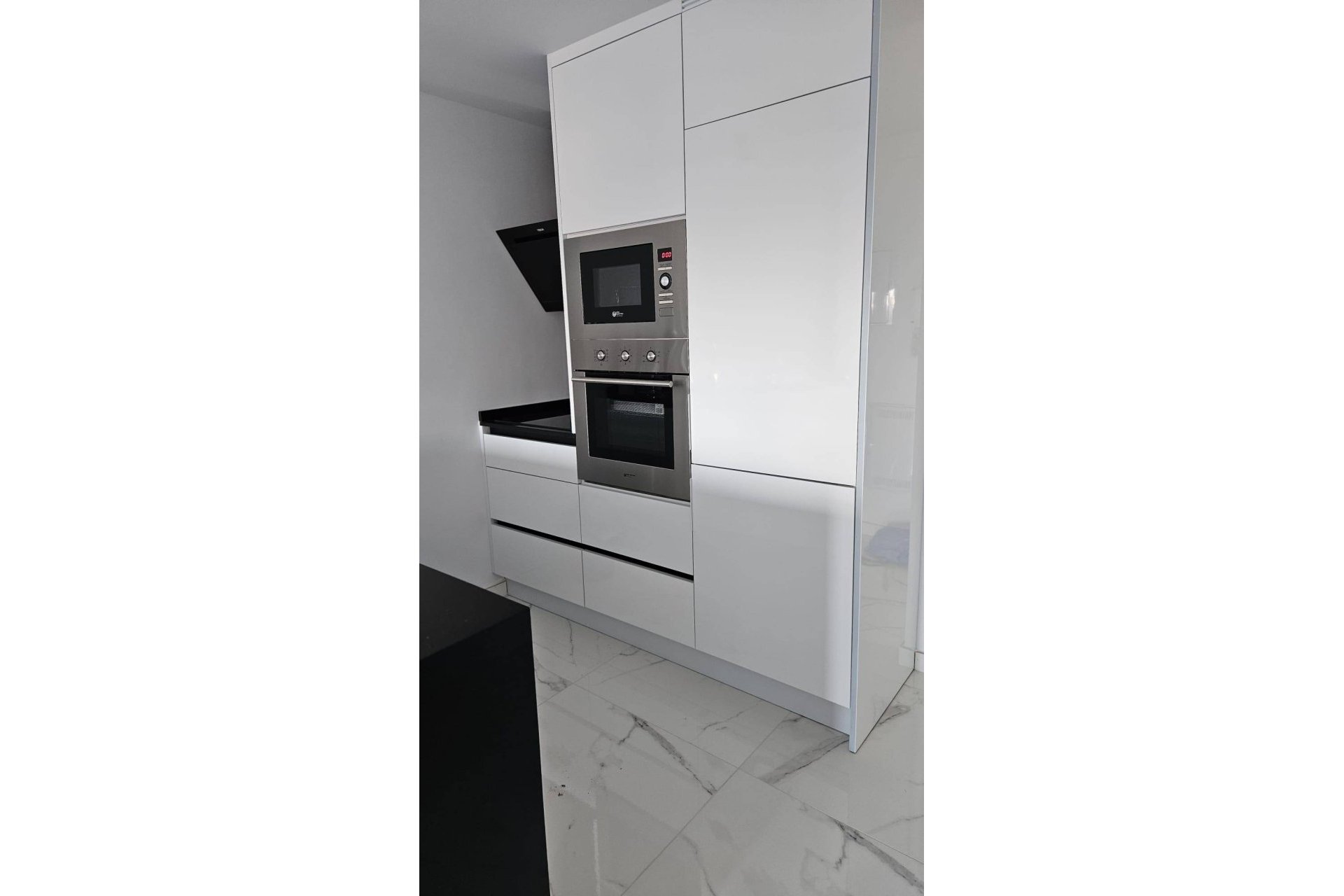 Wiederverkauf - Wohnung -
Orihuela Costa - Los Altos