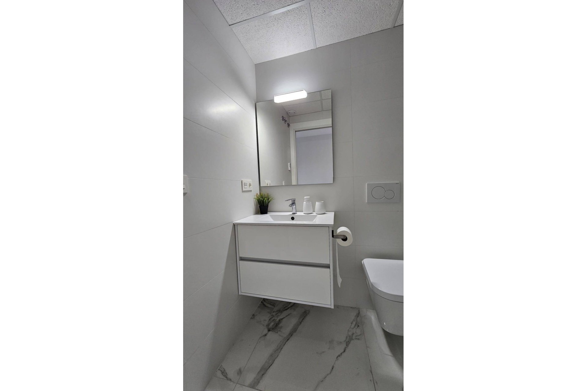Wiederverkauf - Wohnung -
Orihuela Costa - Los Altos