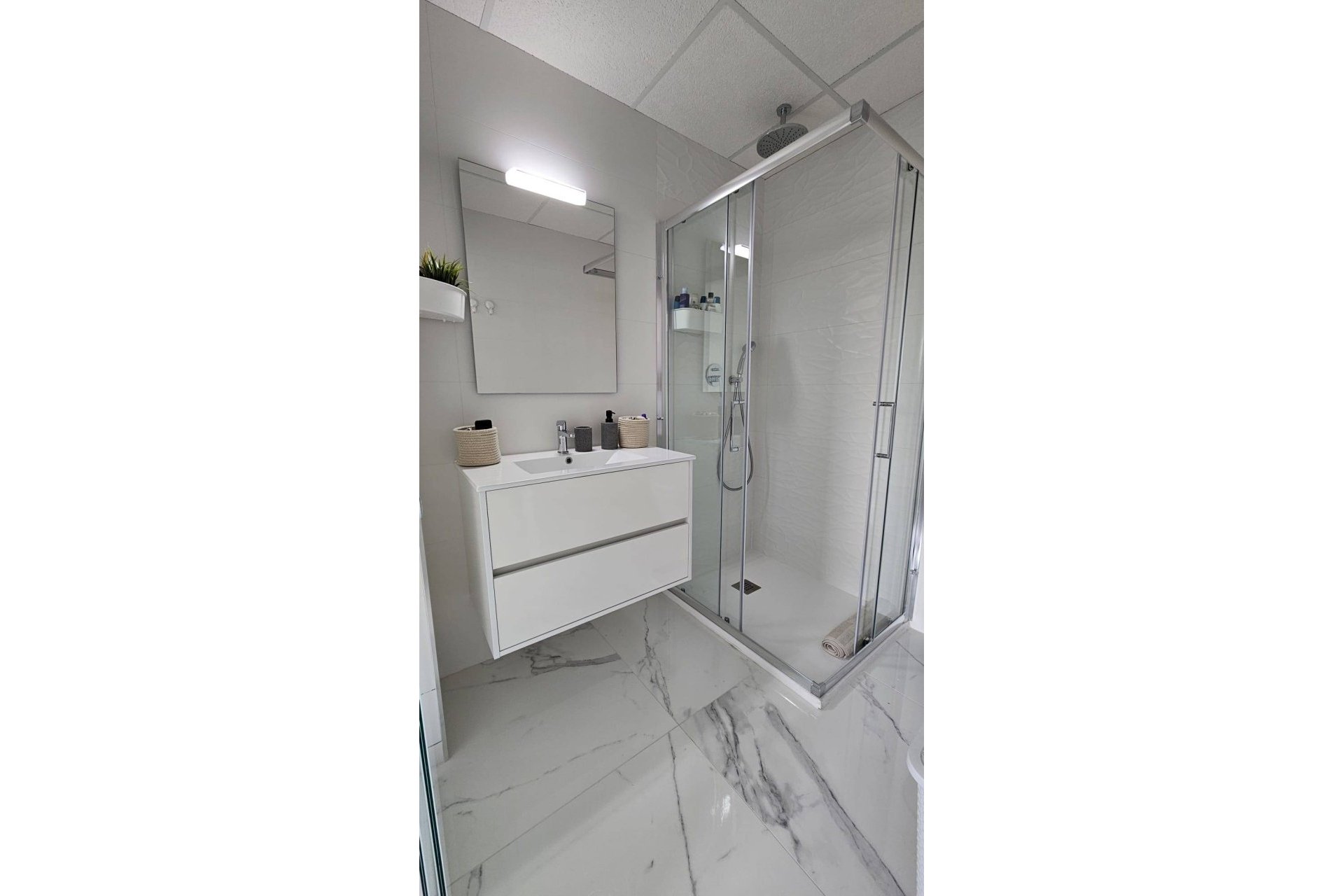 Wiederverkauf - Wohnung -
Orihuela Costa - Los Altos