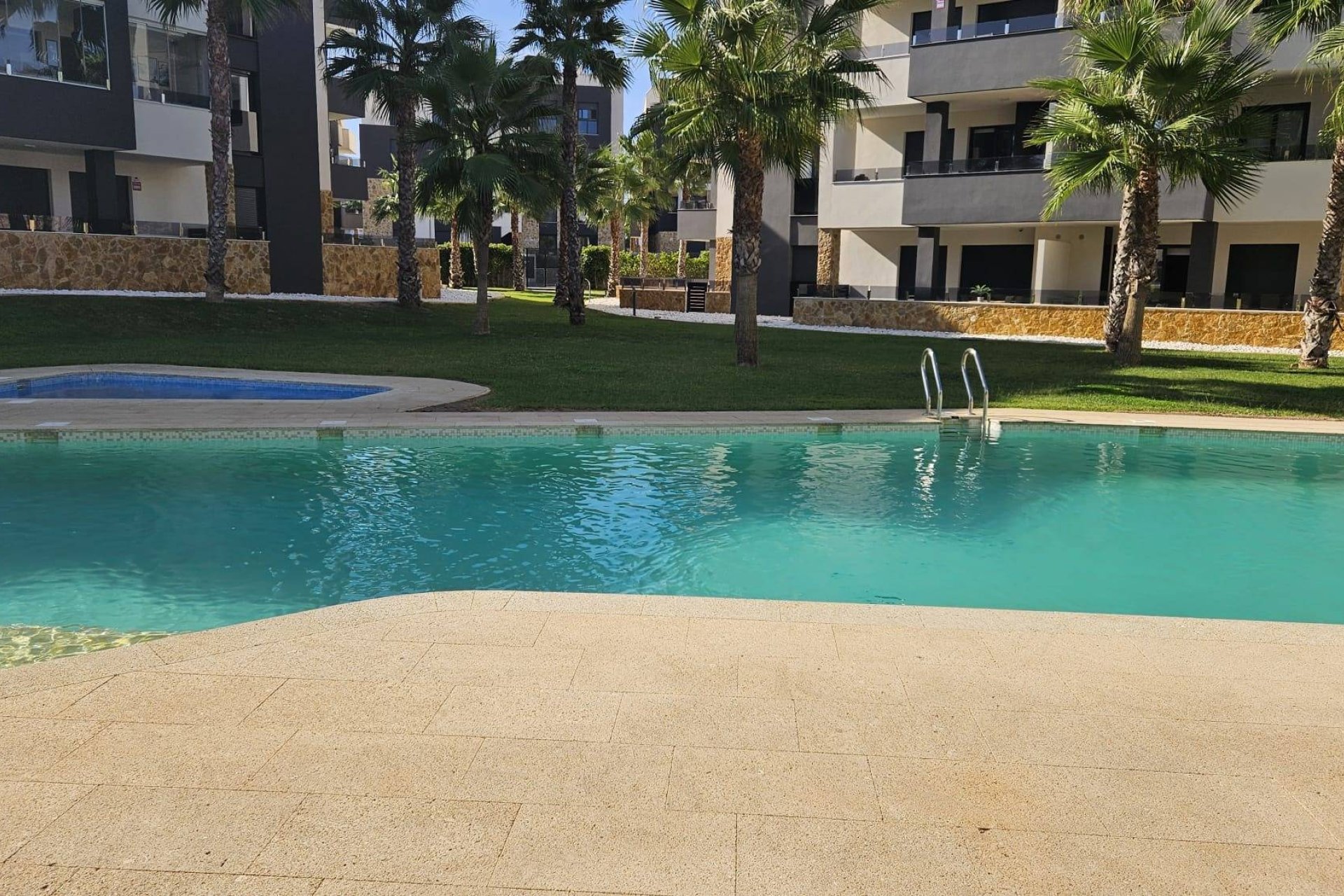Wiederverkauf - Wohnung -
Orihuela Costa - Los Altos