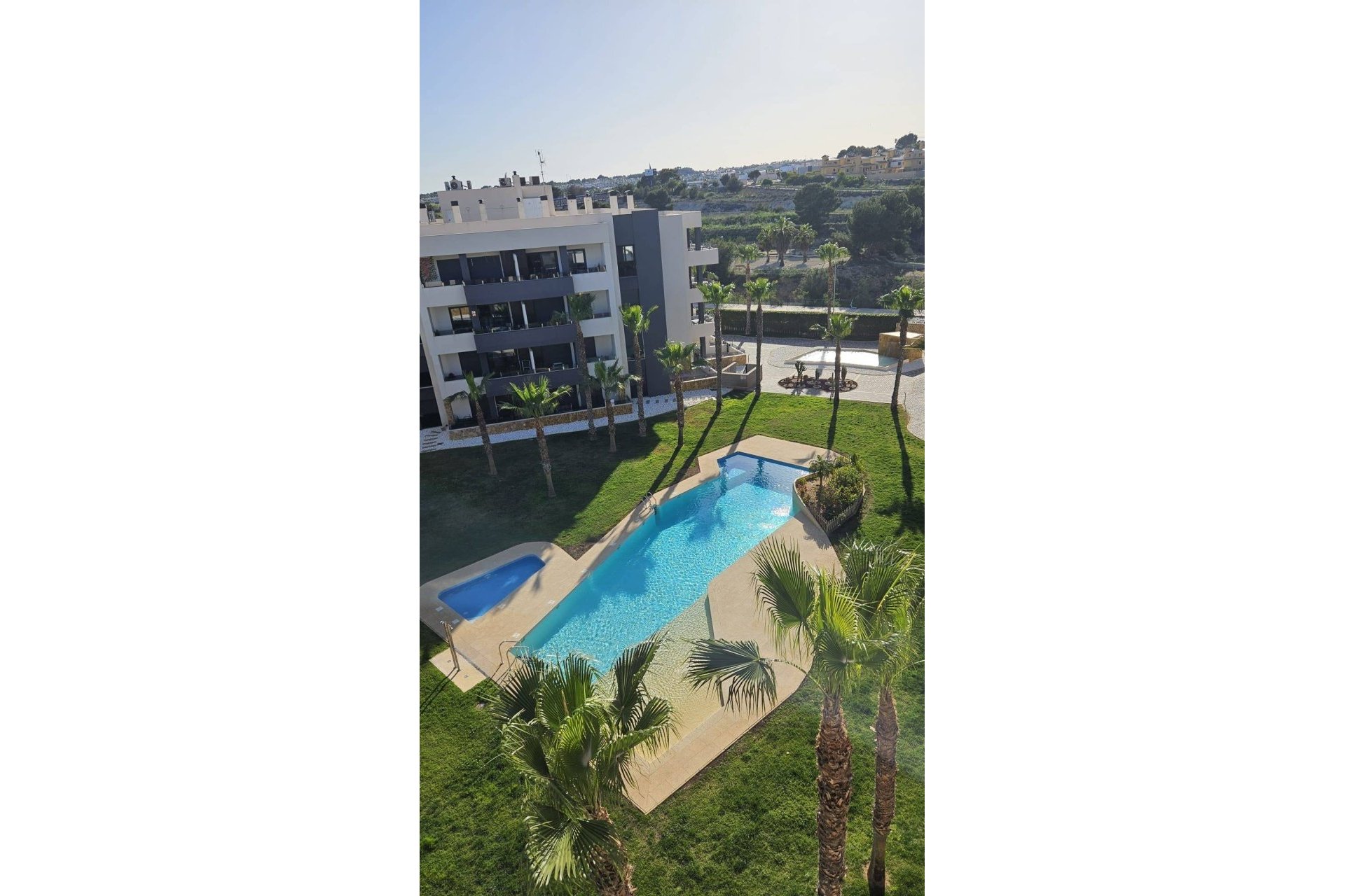 Wiederverkauf - Wohnung -
Orihuela Costa - Los Altos